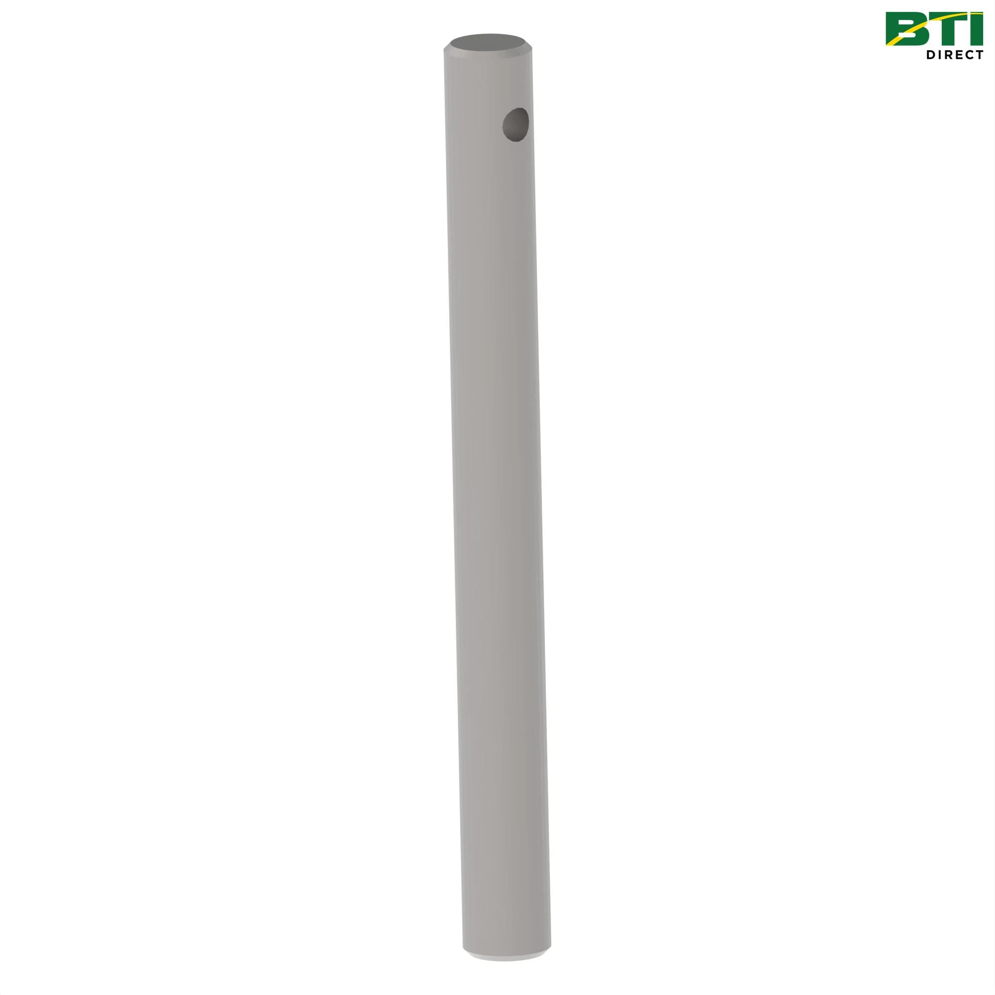 A98252: Straight Drilled Pin