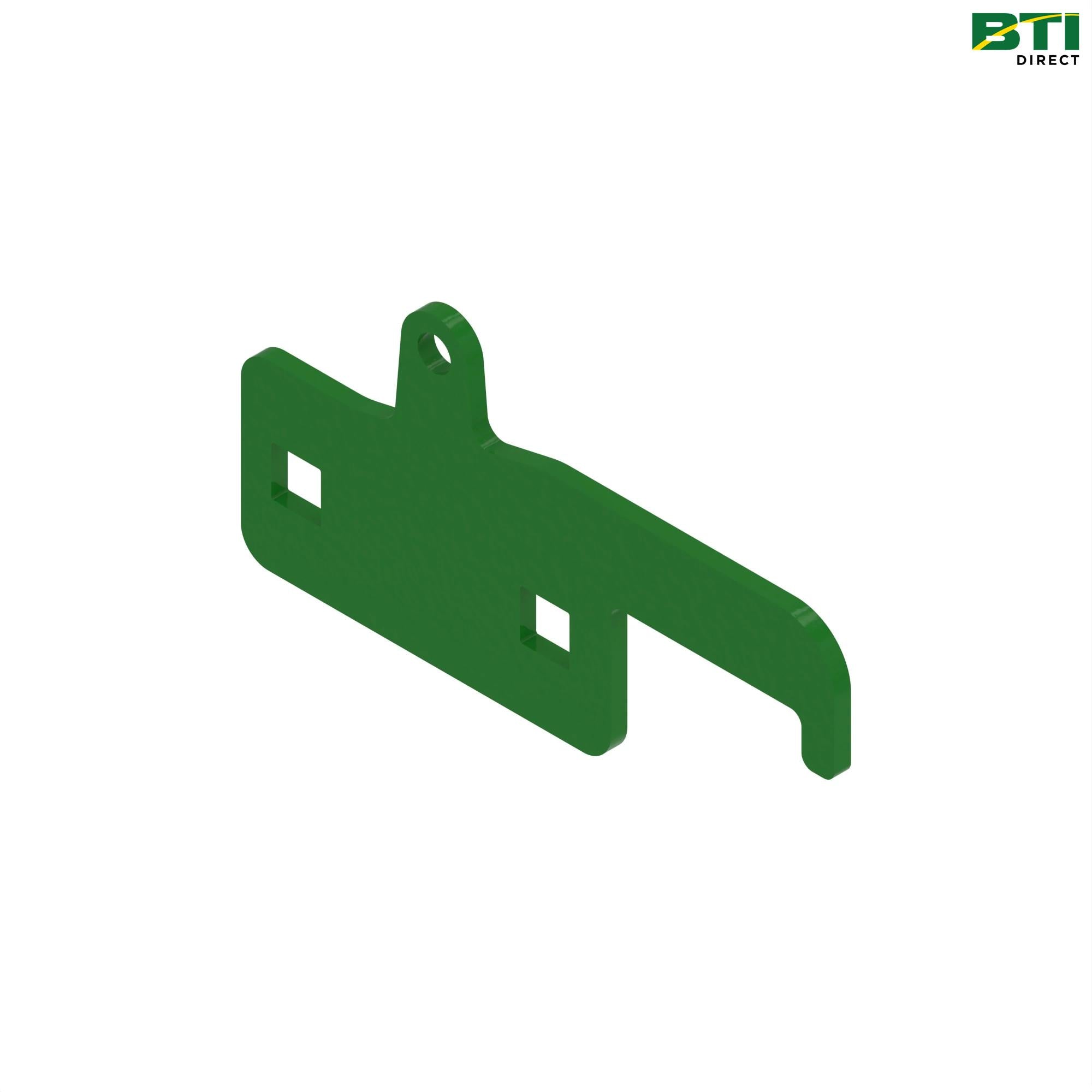 A98363: Cleanout Tray Support