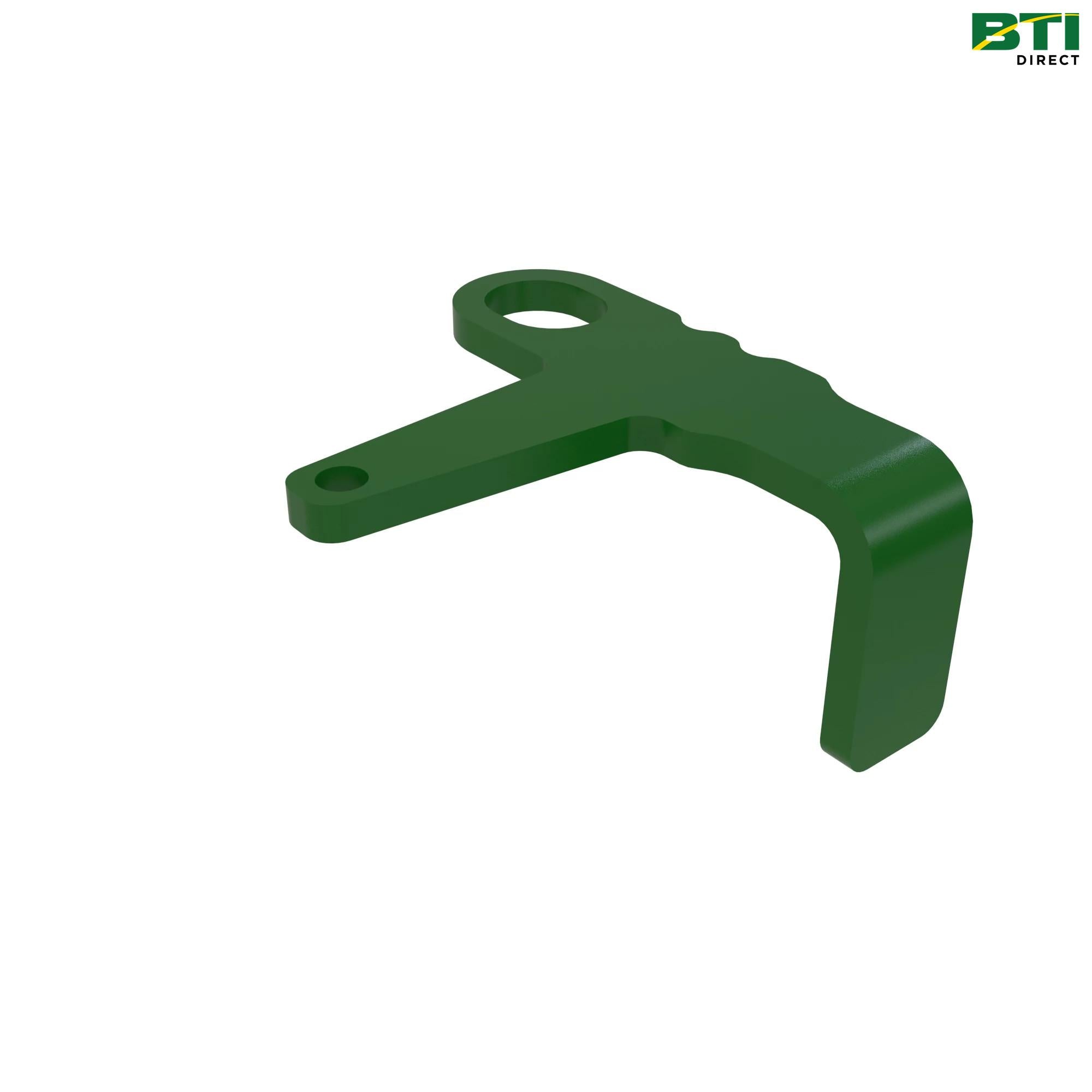 A98496: Long Arm Lockup Toggle Plate