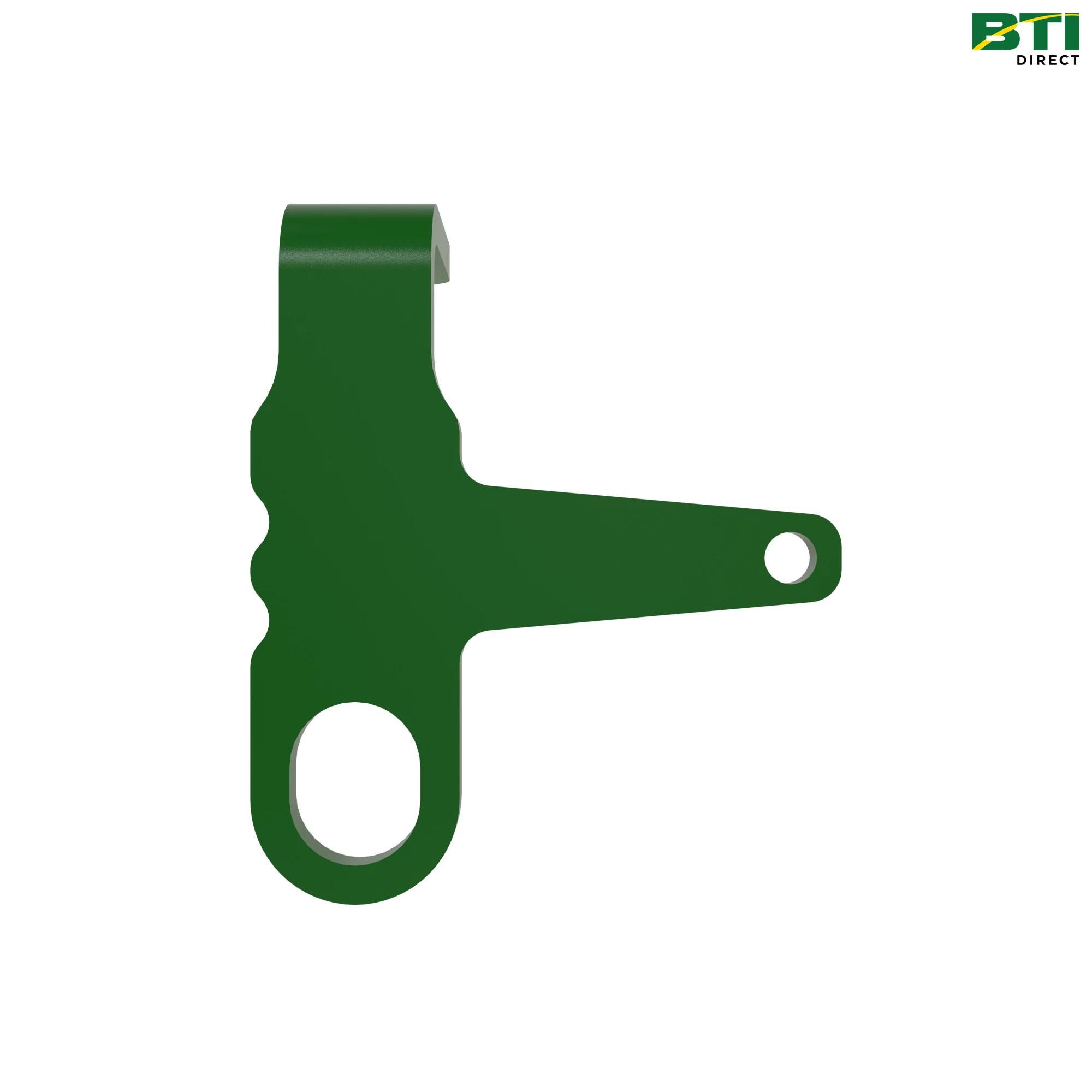 A98496: Long Arm Lockup Toggle Plate