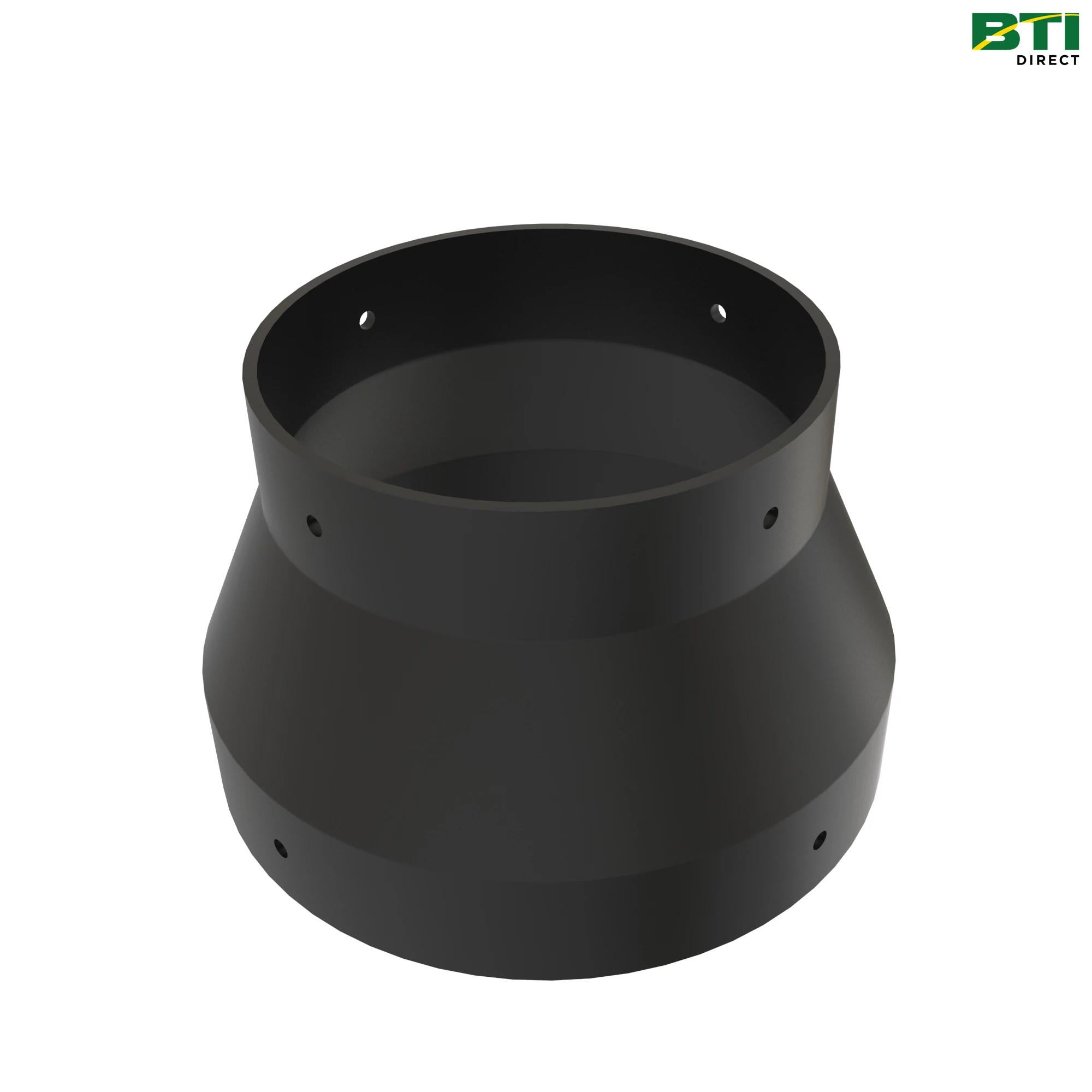 A98551: Transition Cone Spout