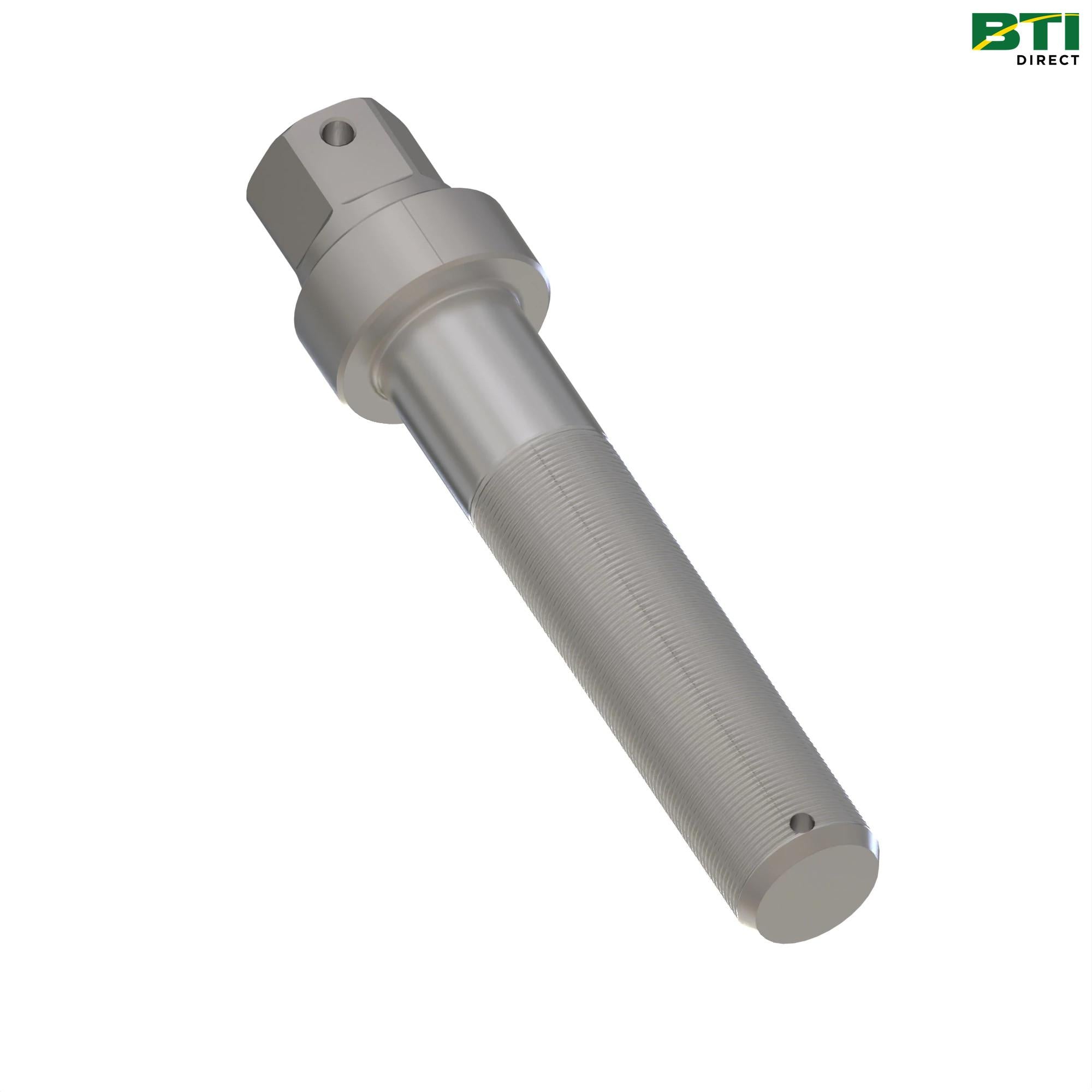 A99032: Hexagonal Head Flanged Screw