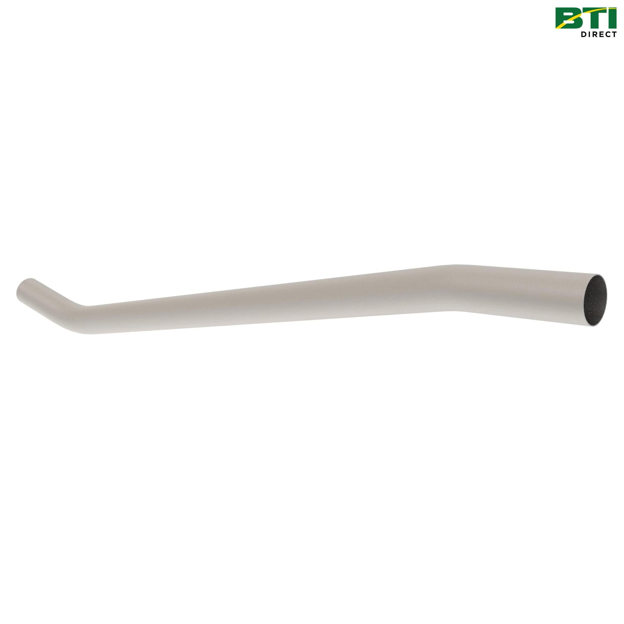 A99257: Z-Pipe