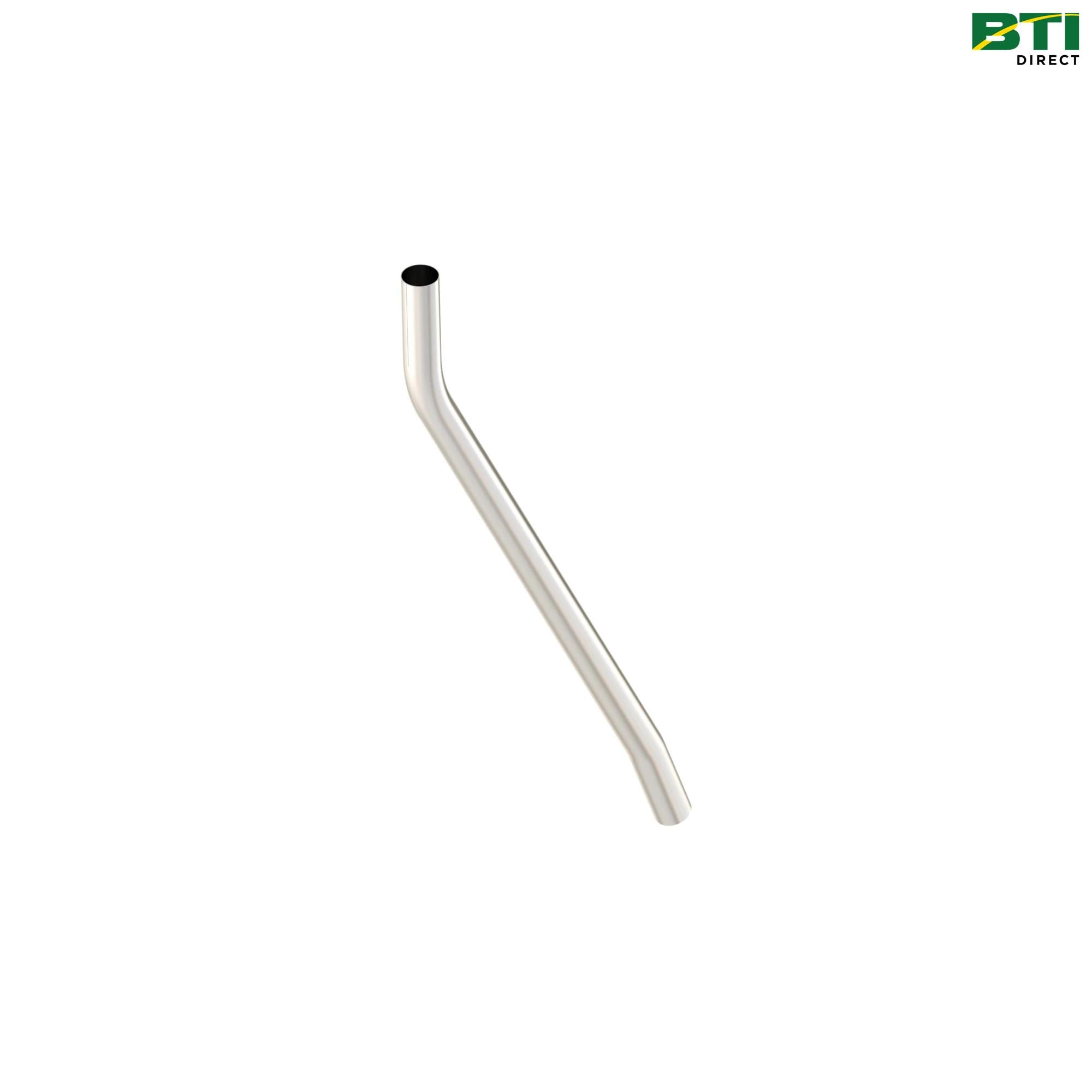 A99258: Air System Stainless Steel Tube