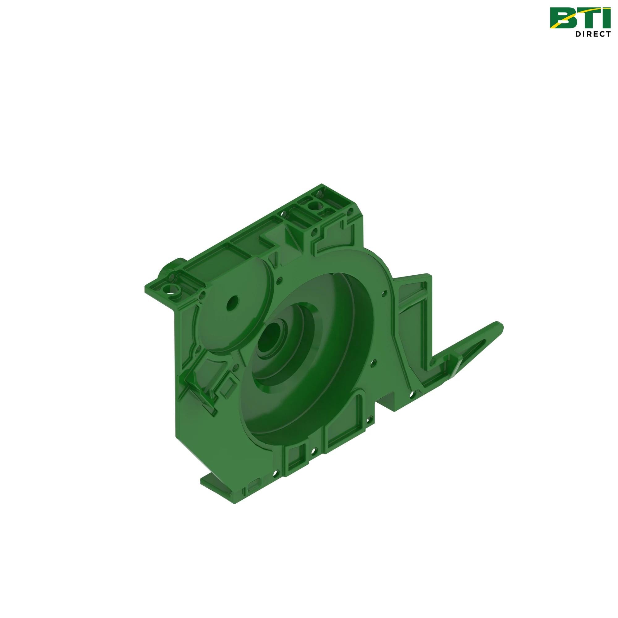 A99329: Right Side Meter Housing Cover End