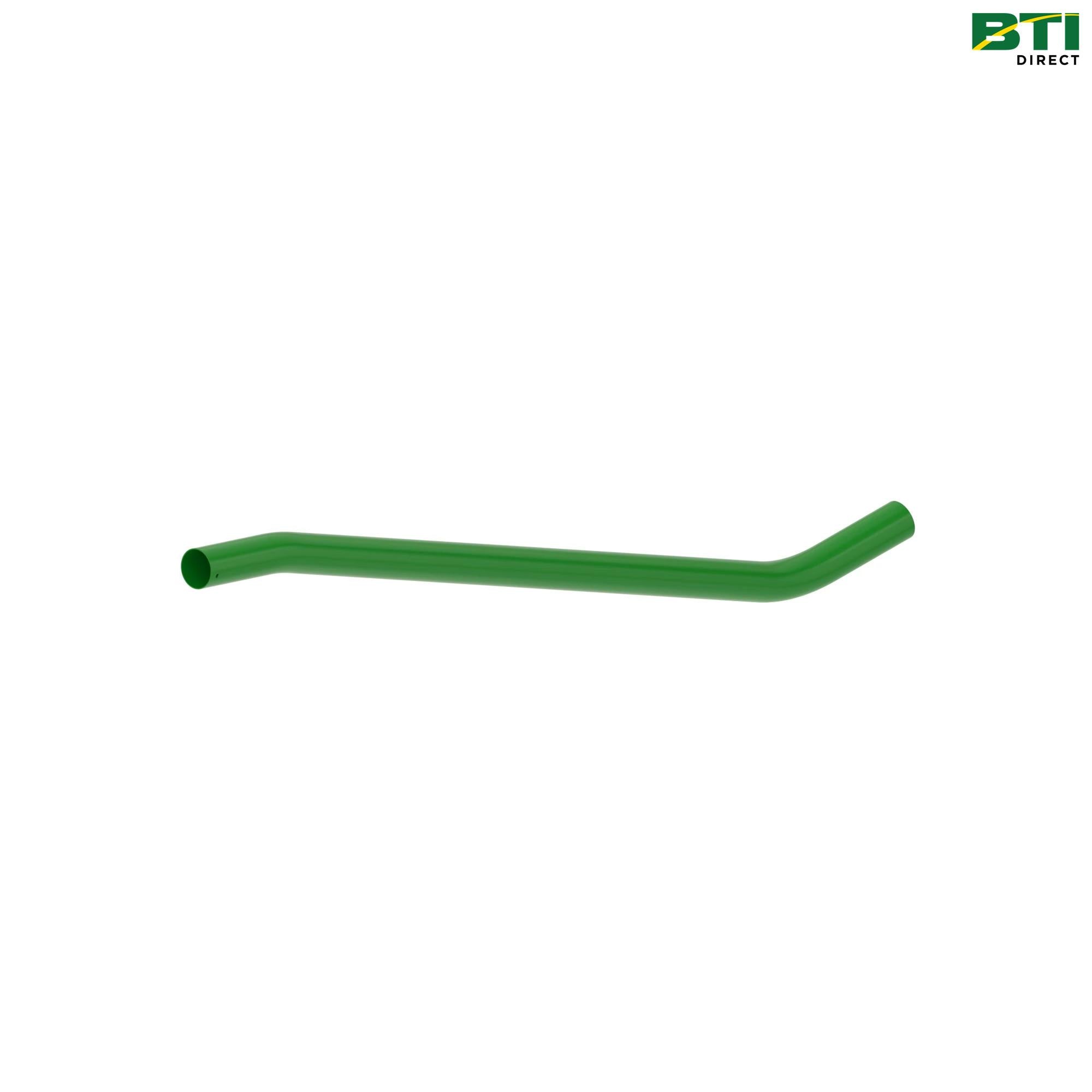 A99604: Single Shoot Manifold Tube Assembly Tube