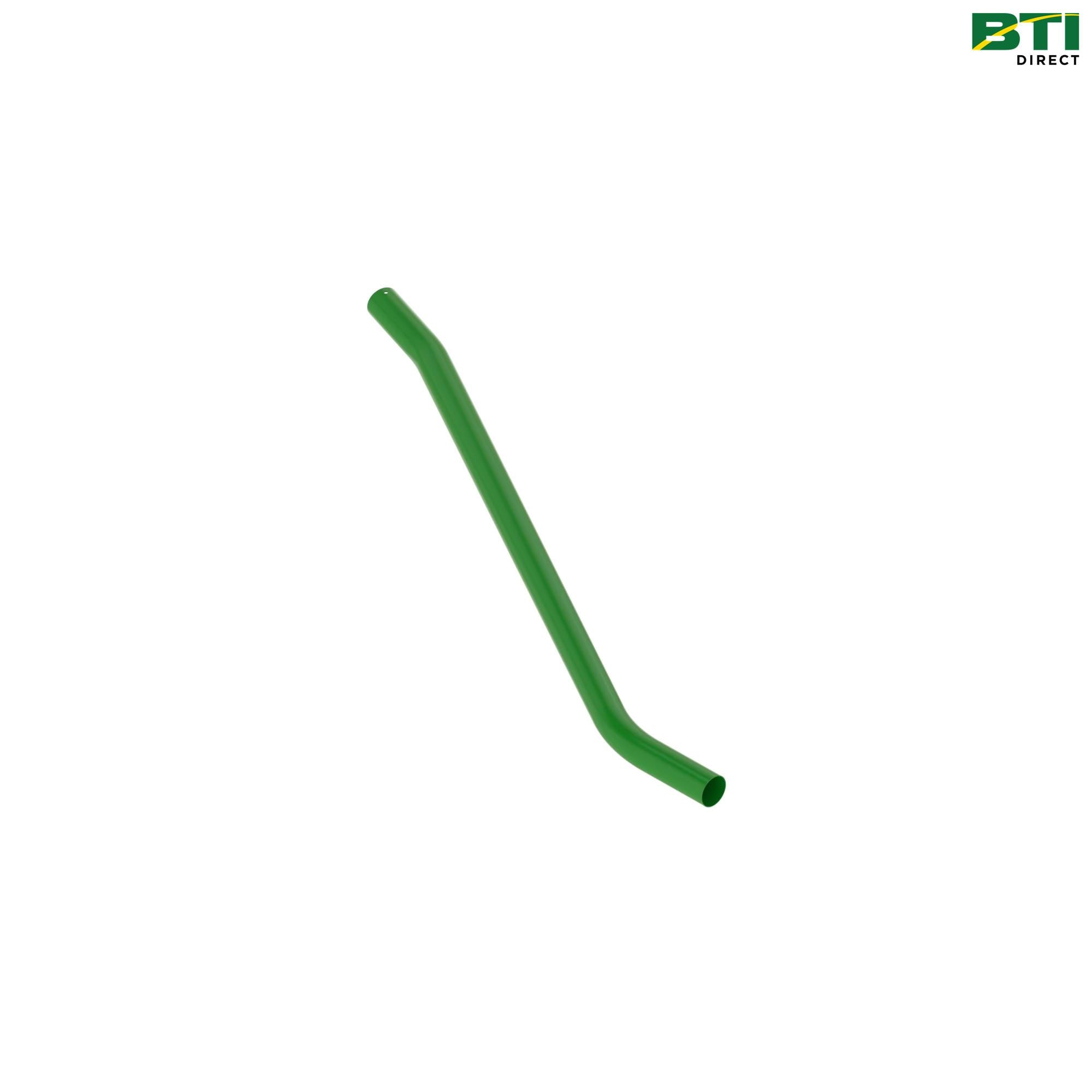 A99604: Single Shoot Manifold Tube Assembly Tube