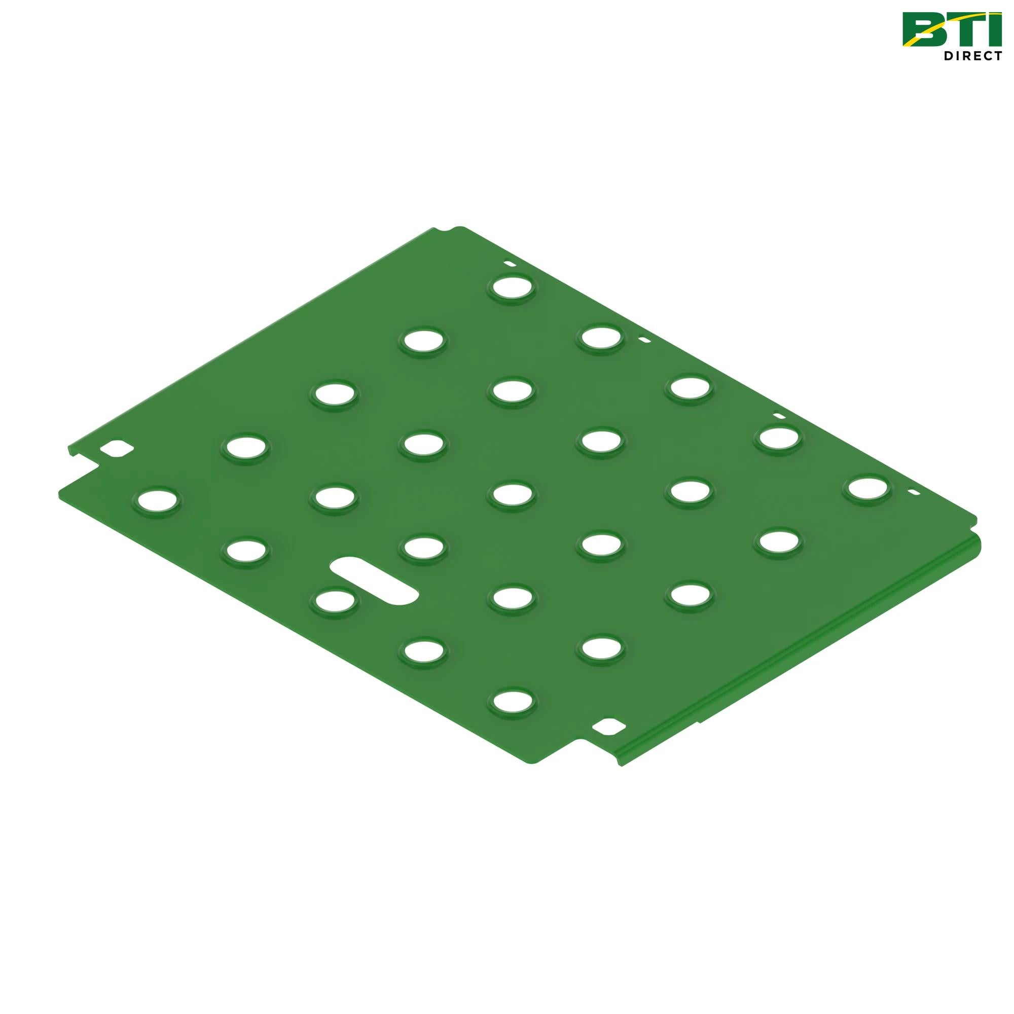 A99617: Step Platform