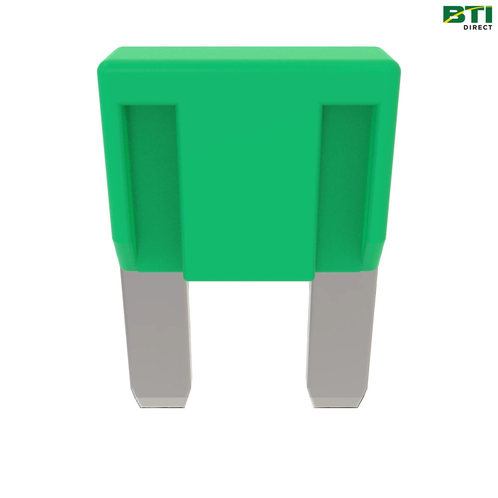 A99747: Fuse, 15 Amperes