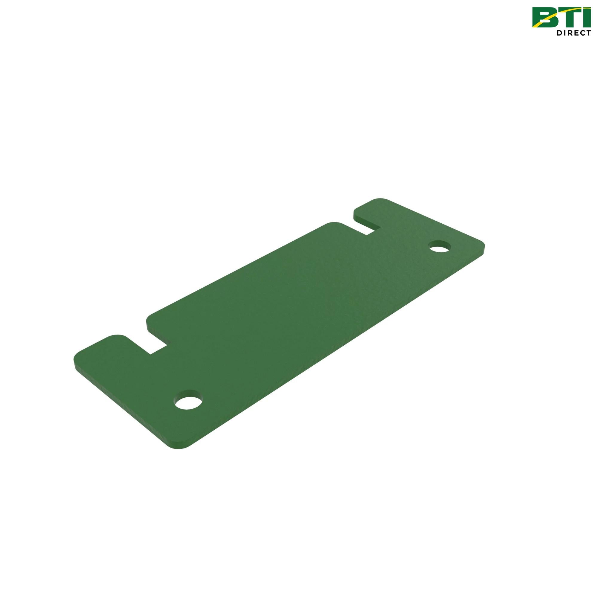 A99773: Strap Plate