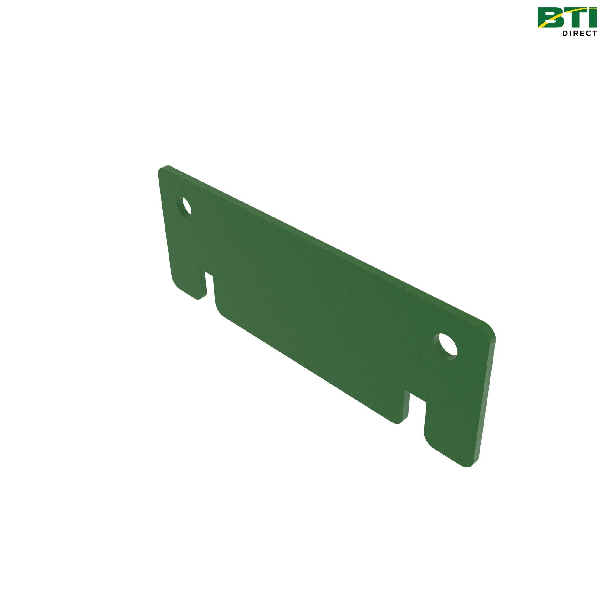 A99773: Strap Plate