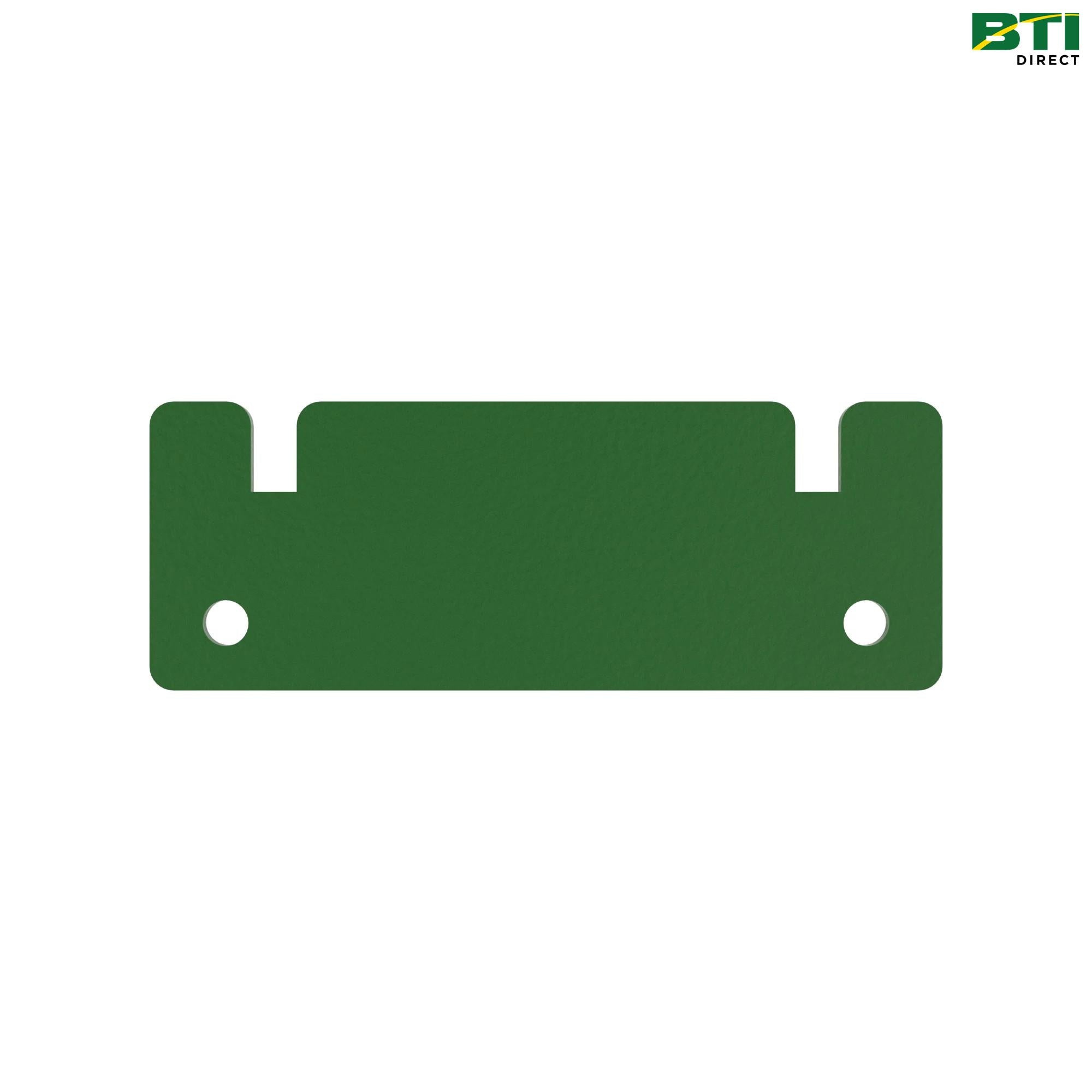 A99773: Strap Plate