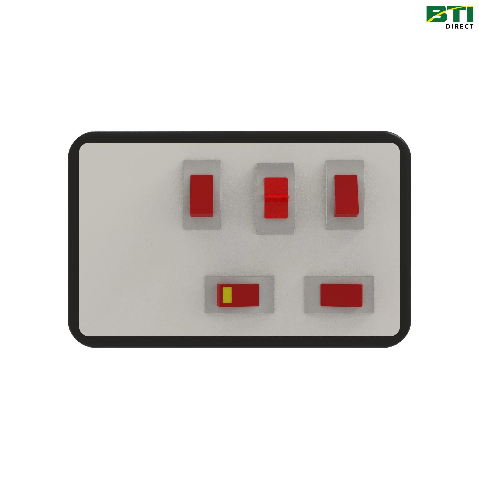 AA100269: Control Console