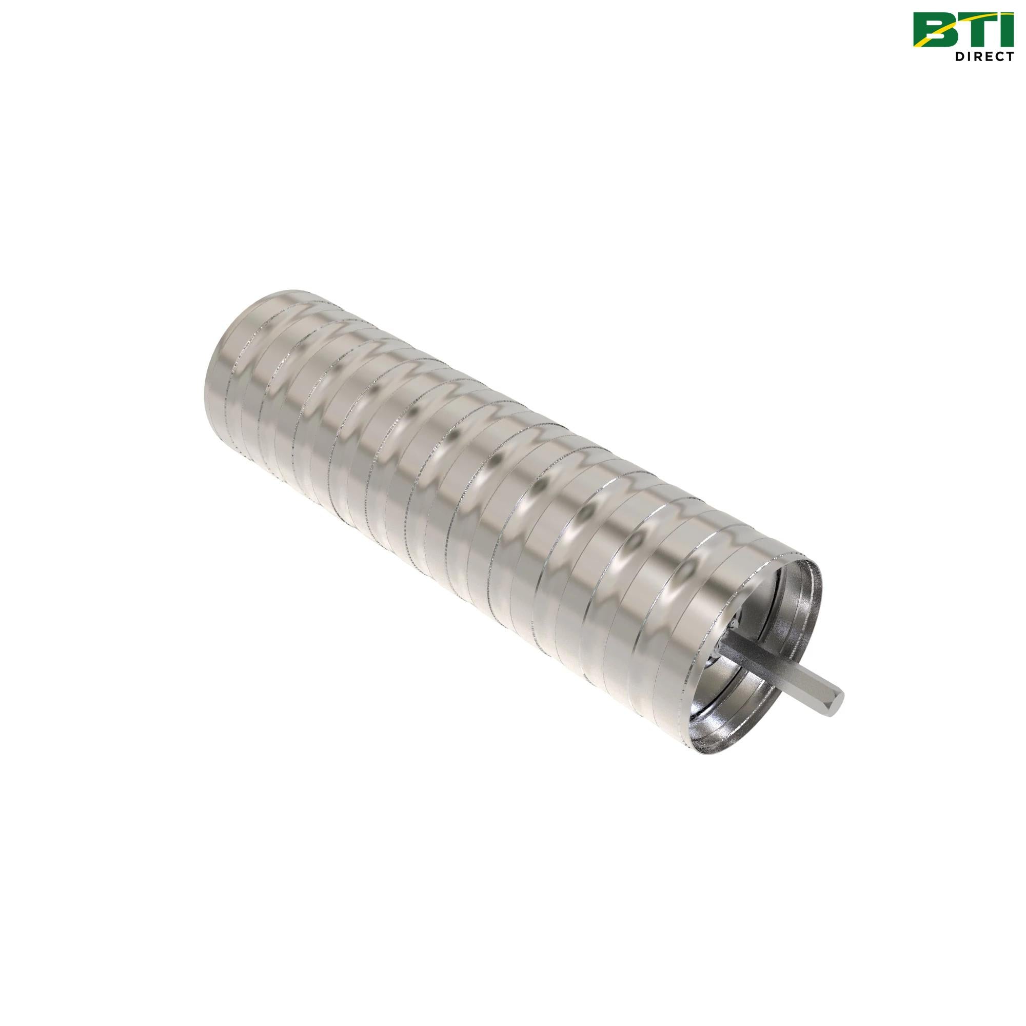 AA100428: Pump Impeller Stack