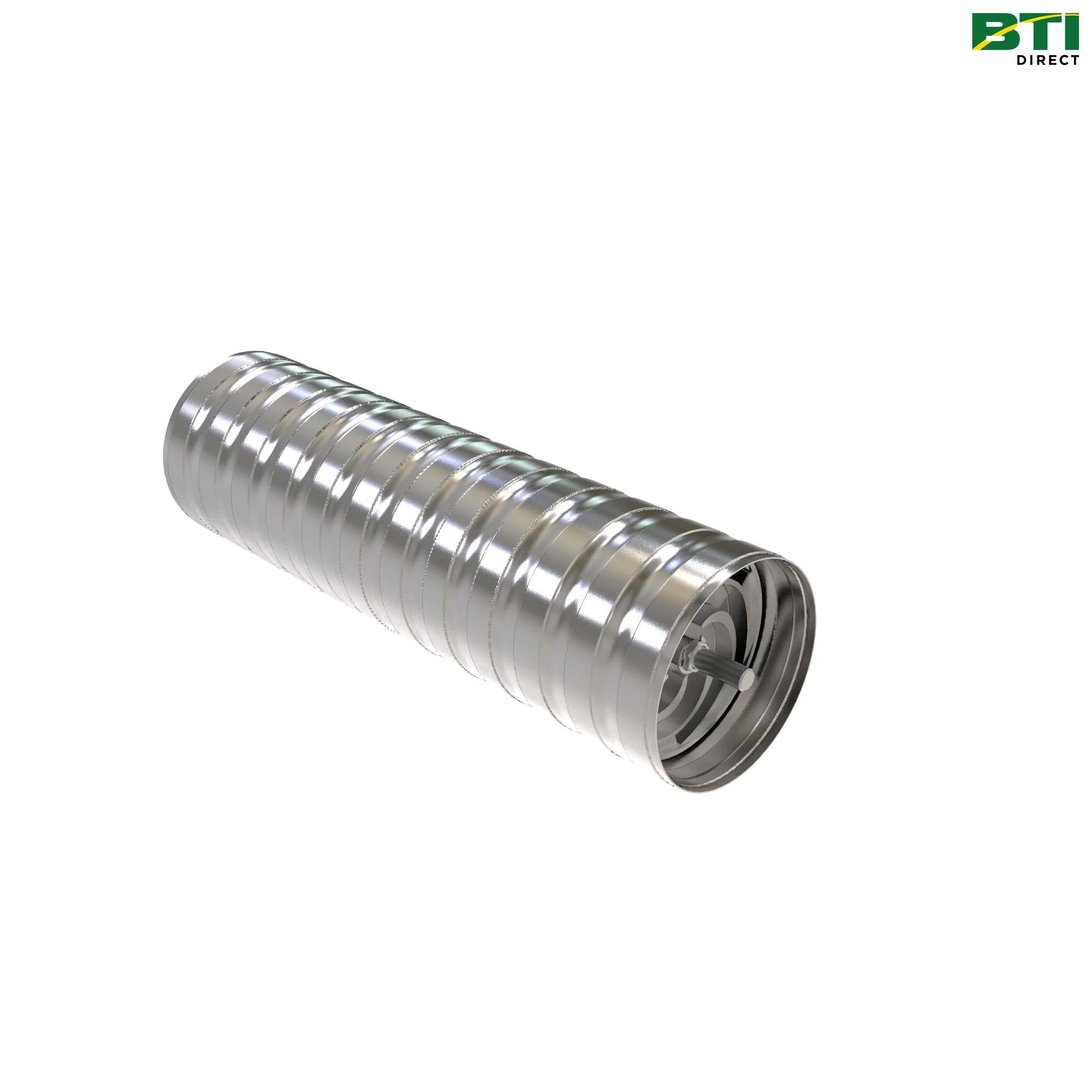 AA100428: Pump Impeller Stack