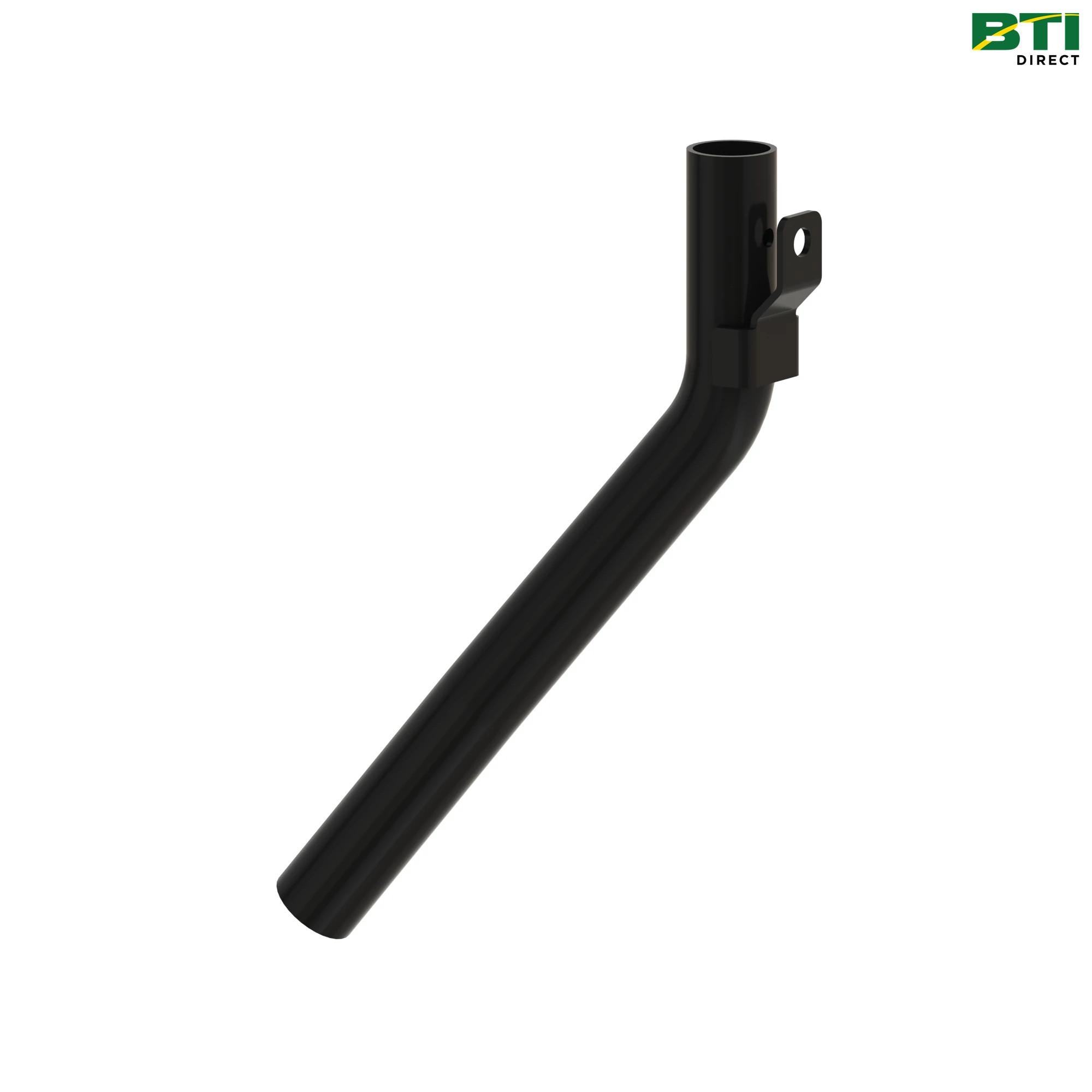 AA100505: Left Side Furrow Opener Seed Tube