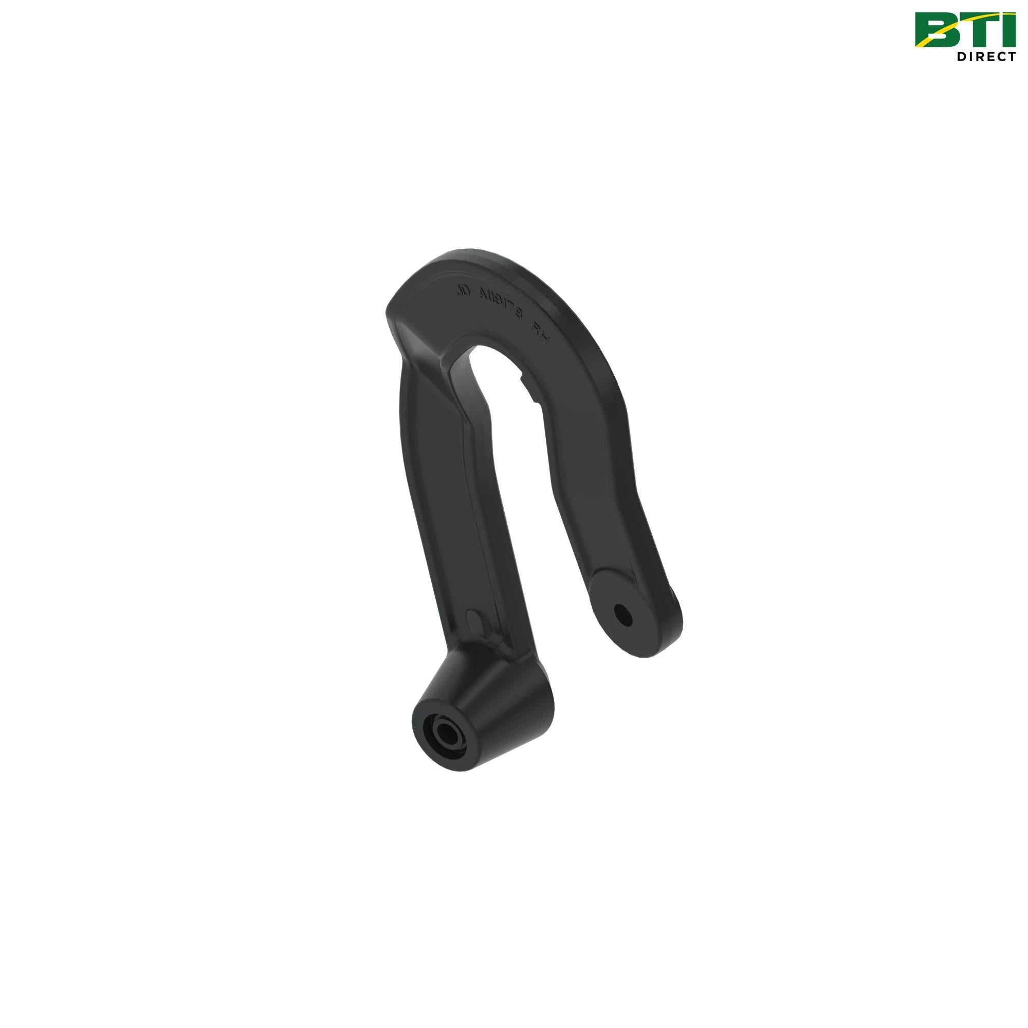 AA100582: Closing Wheel Arm, Right Side