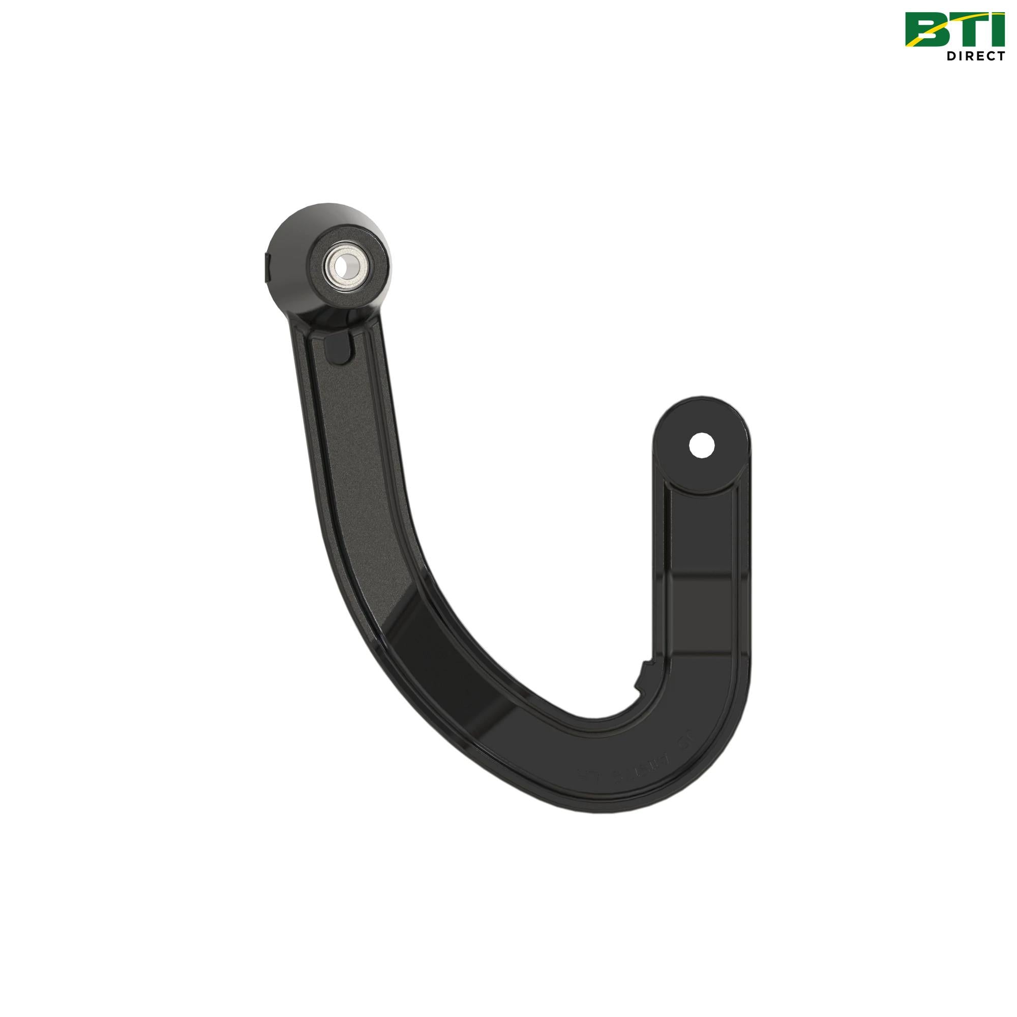 AA100583: Closing Wheel Arm, Left Side