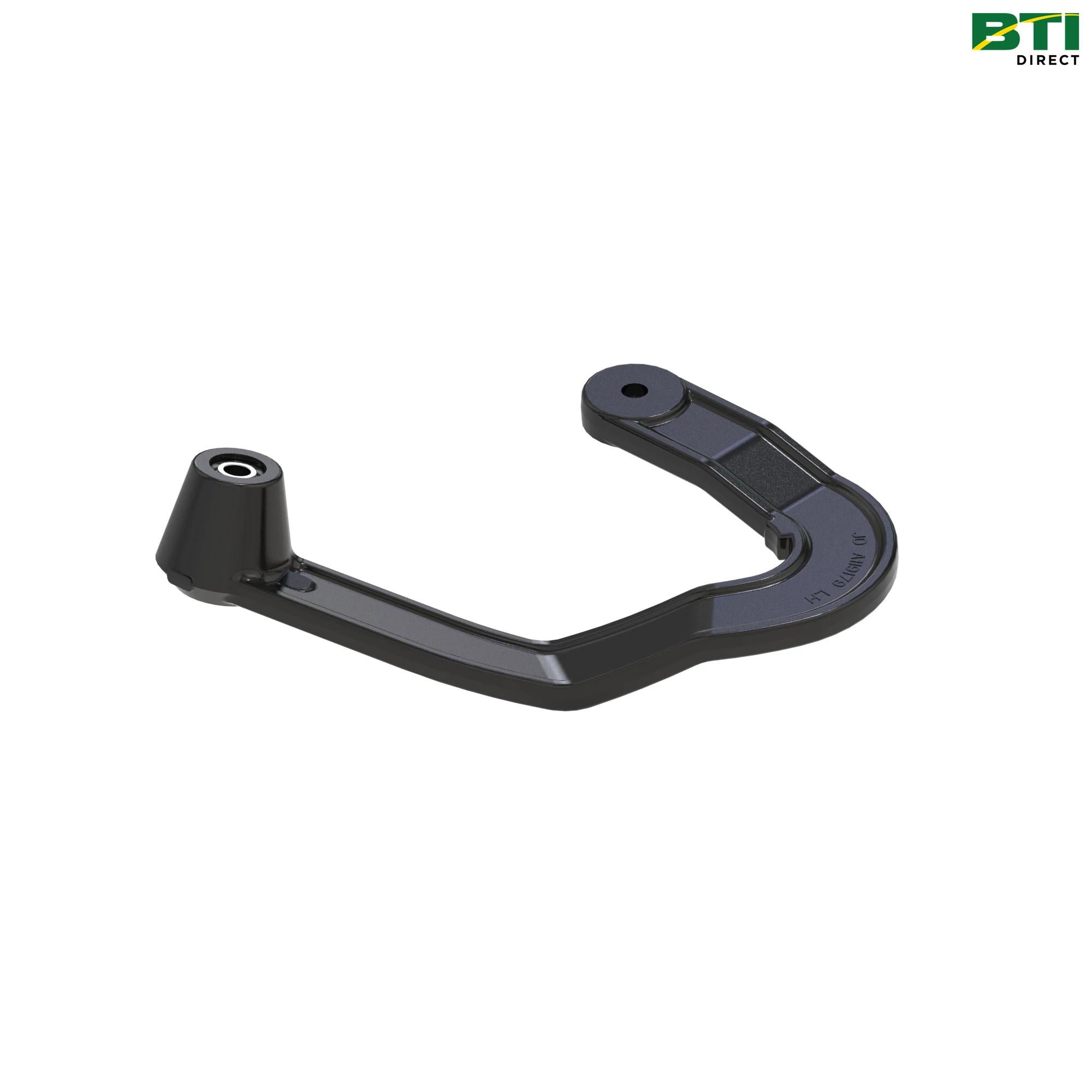 AA100583: Closing Wheel Arm, Left Side