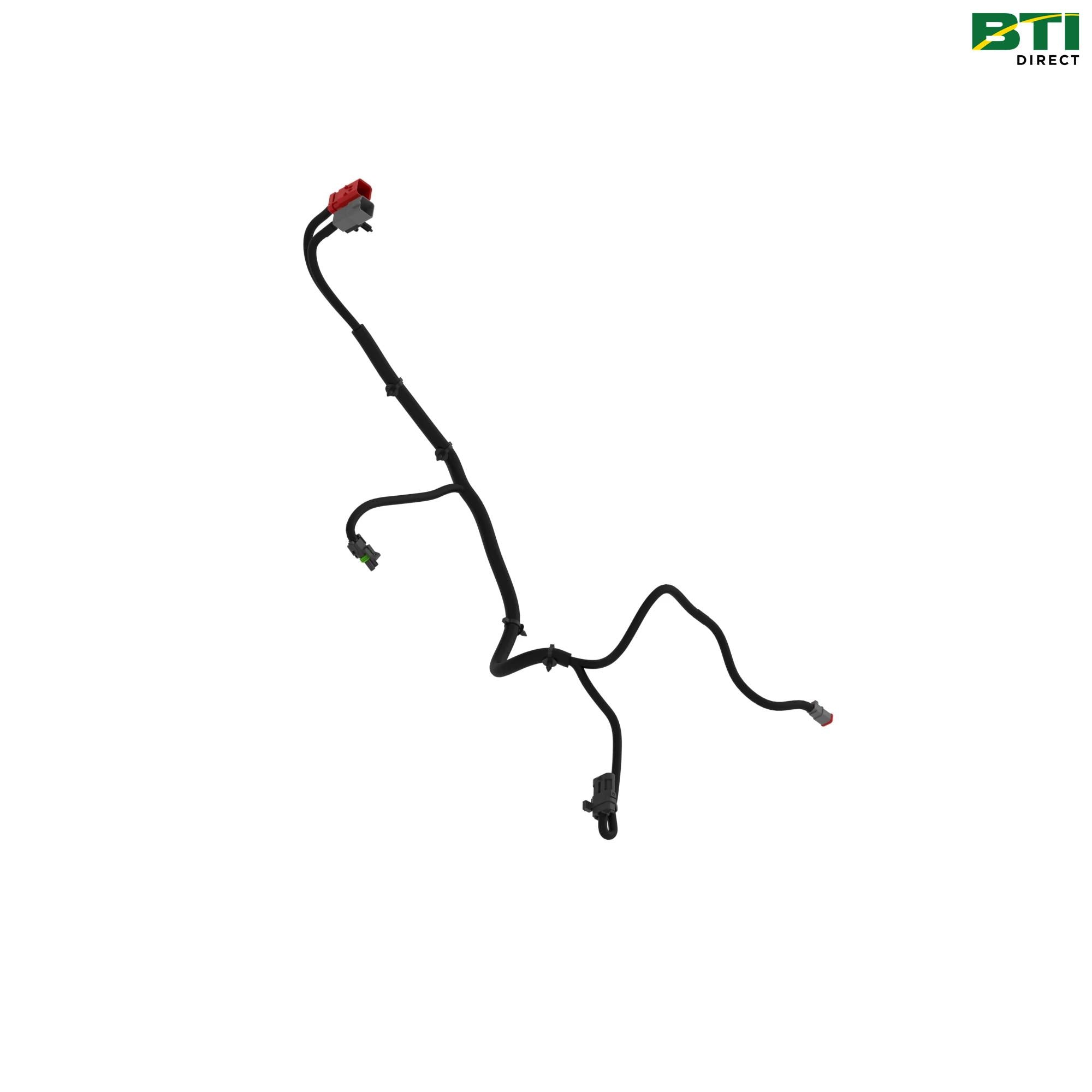 AA100591: Row Unit Wiring Harness