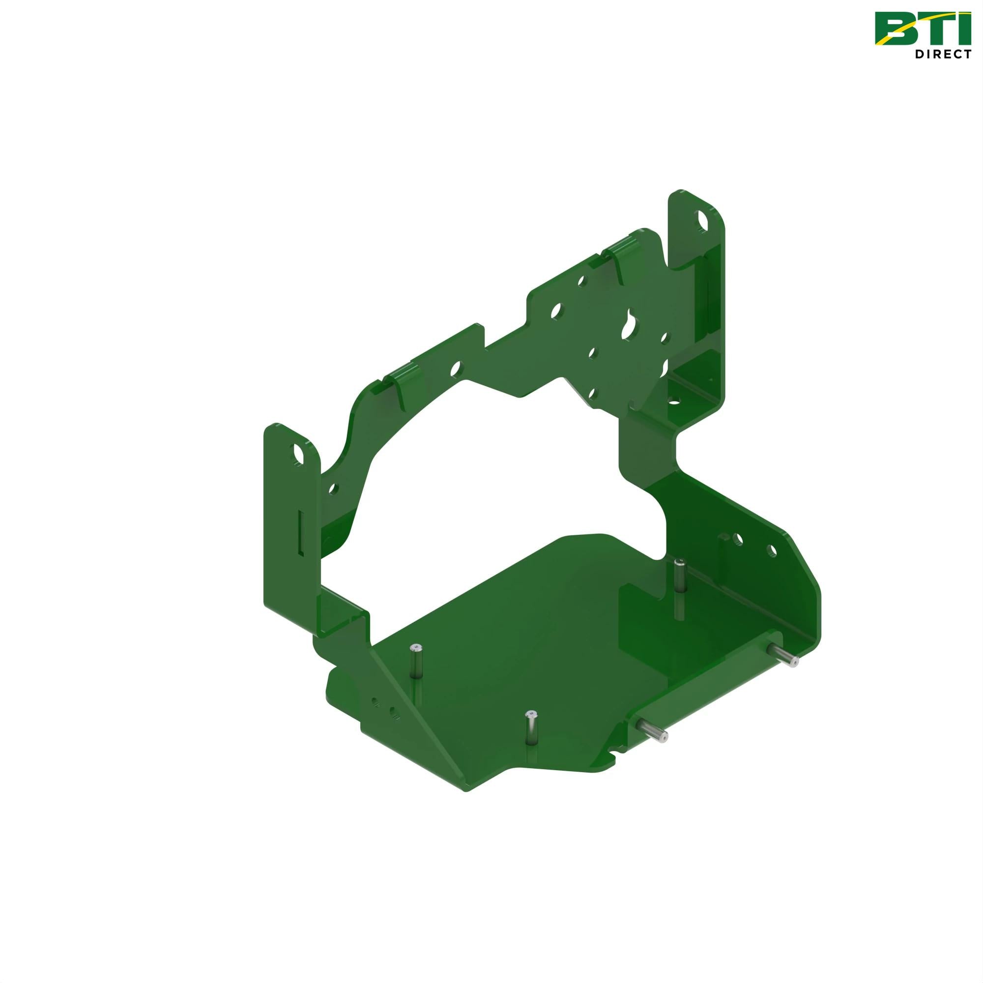 AA100595: Bracket, Support