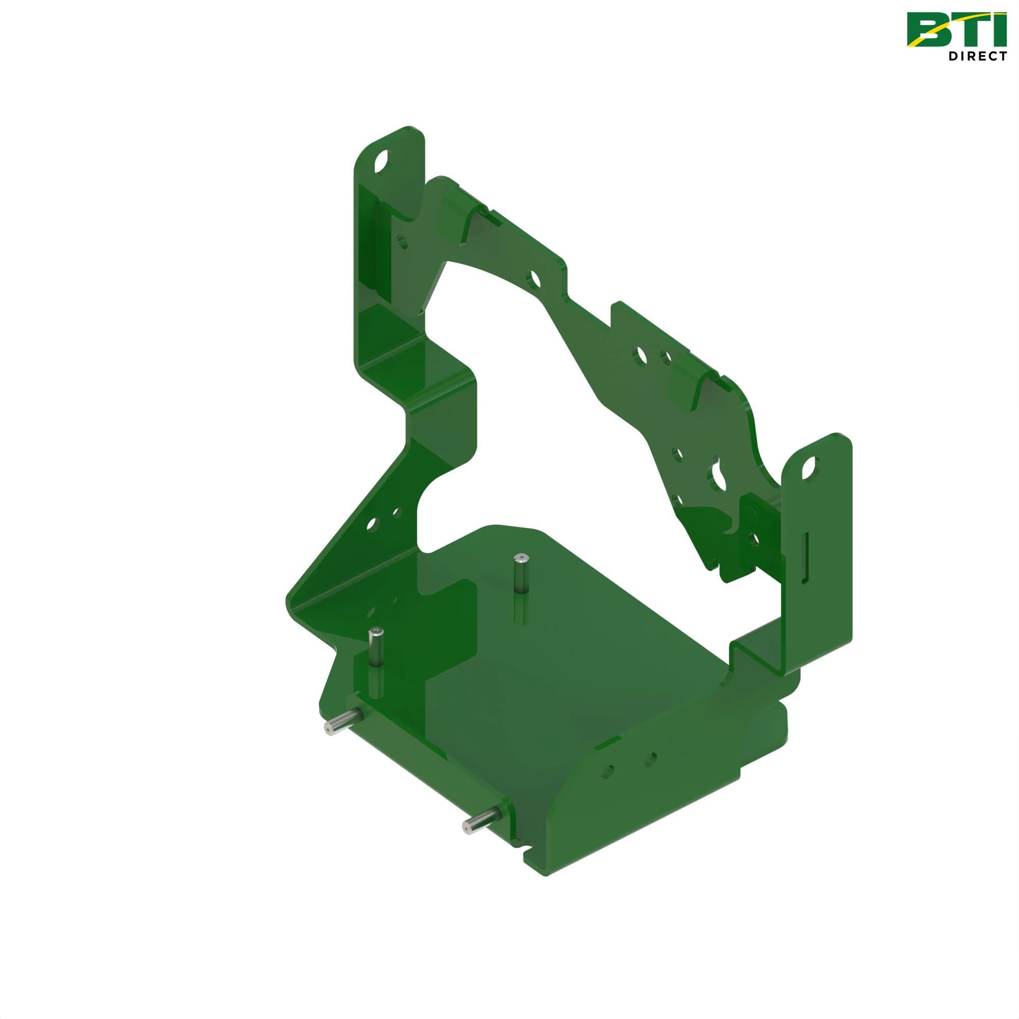 AA100595: Bracket, Support