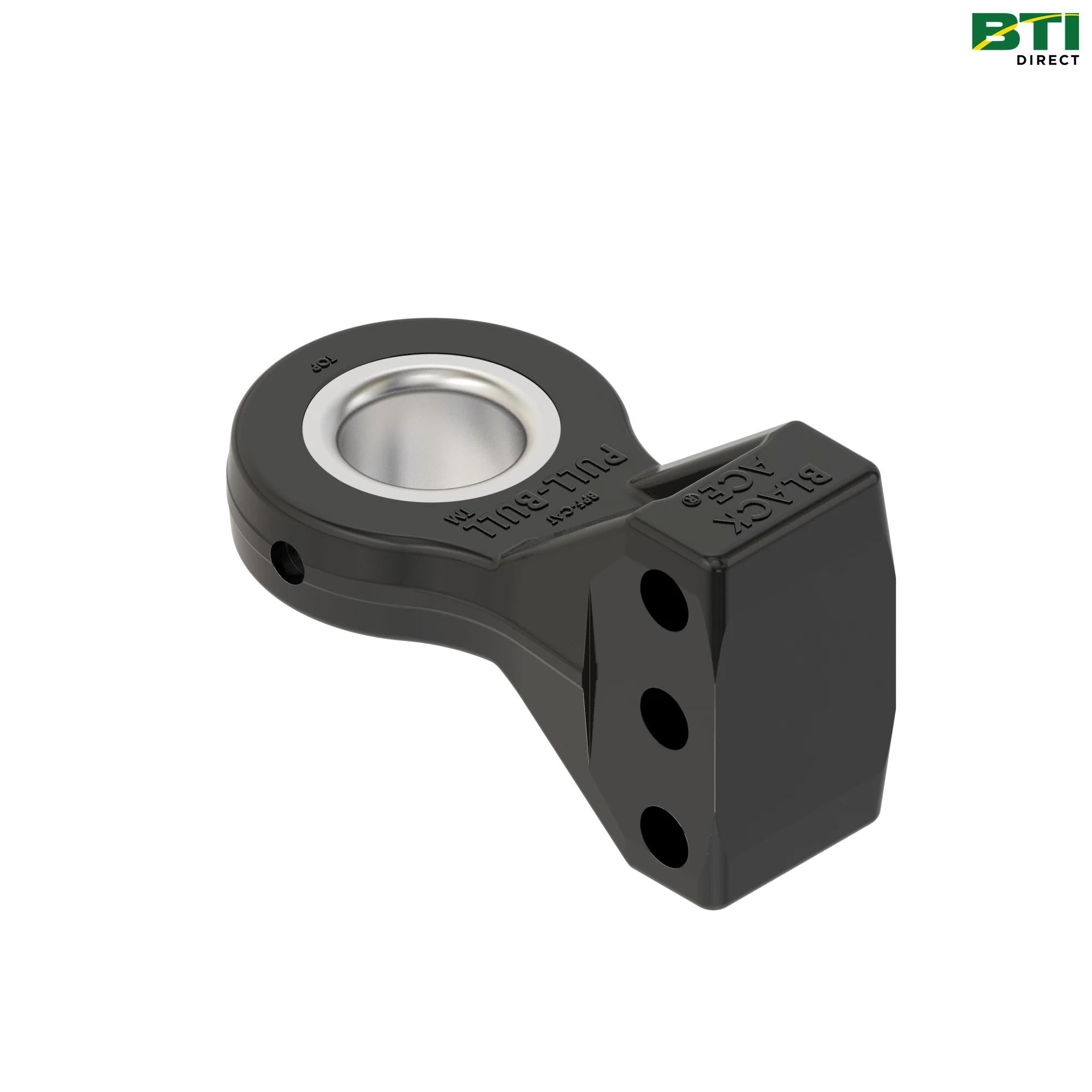 AA100600: Main Frame Hitch