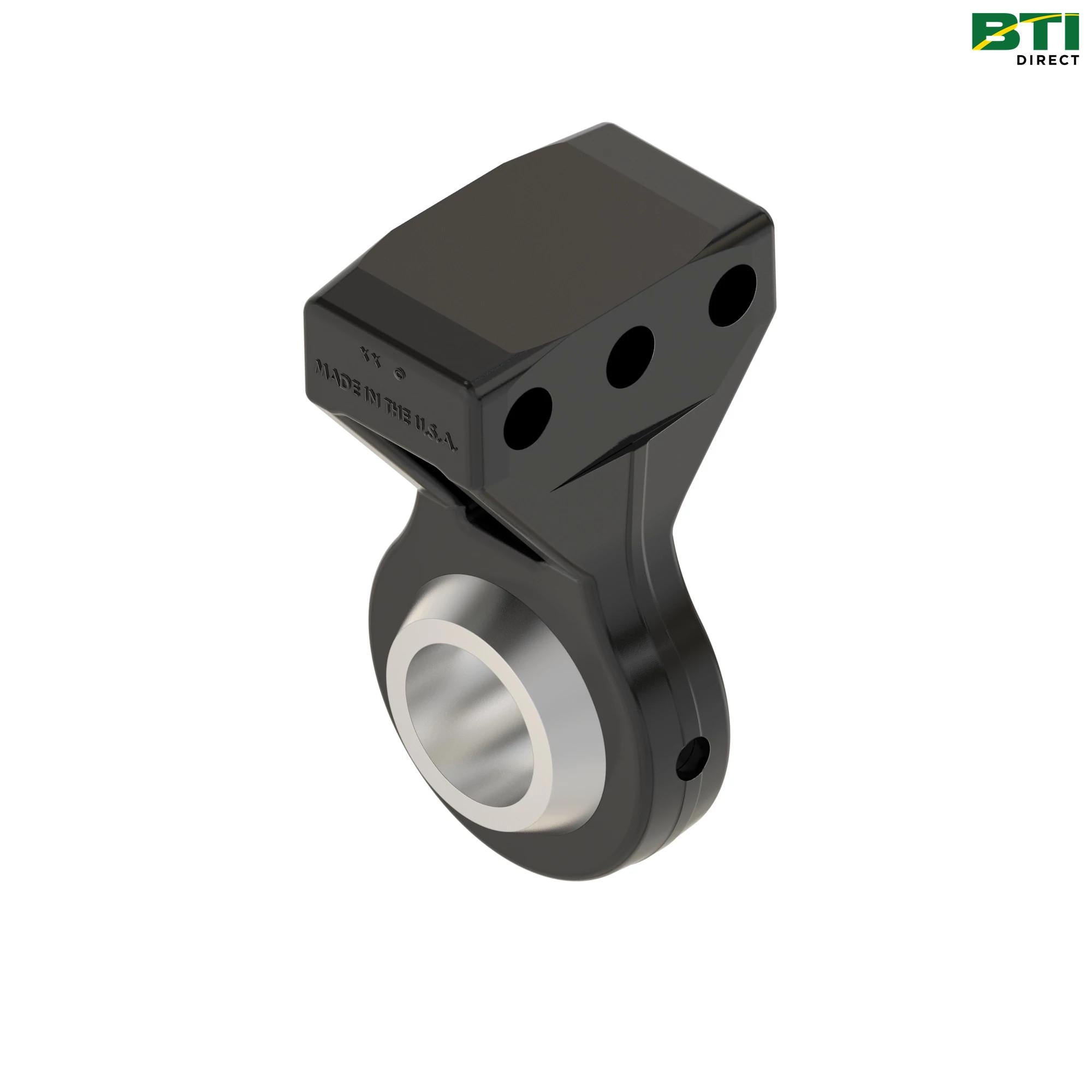 AA100600: Main Frame Hitch