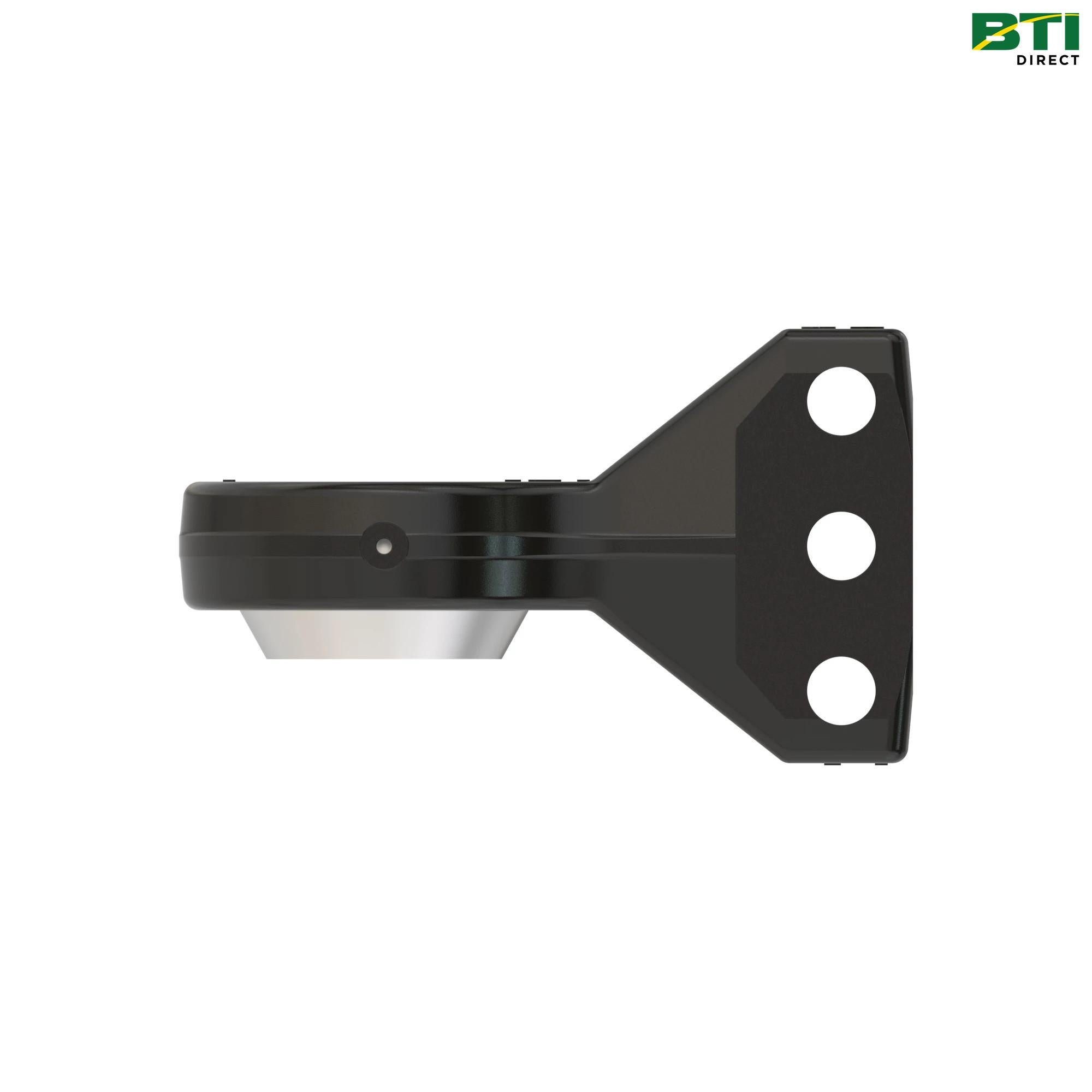 AA100600: Main Frame Hitch