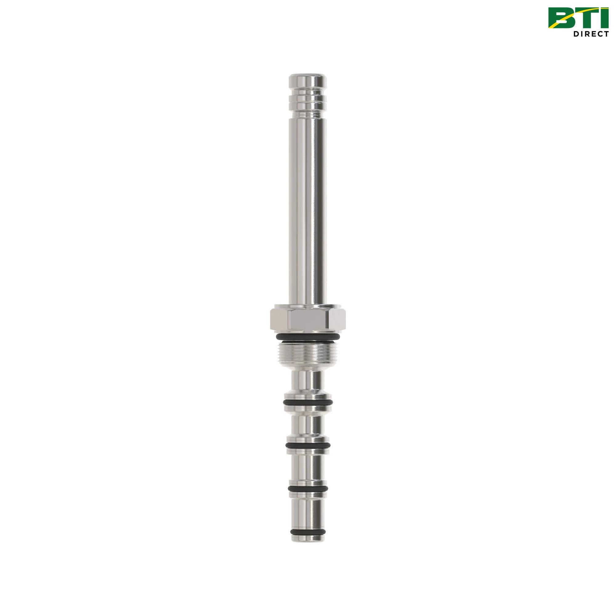 AA100675: Solenoid Valve