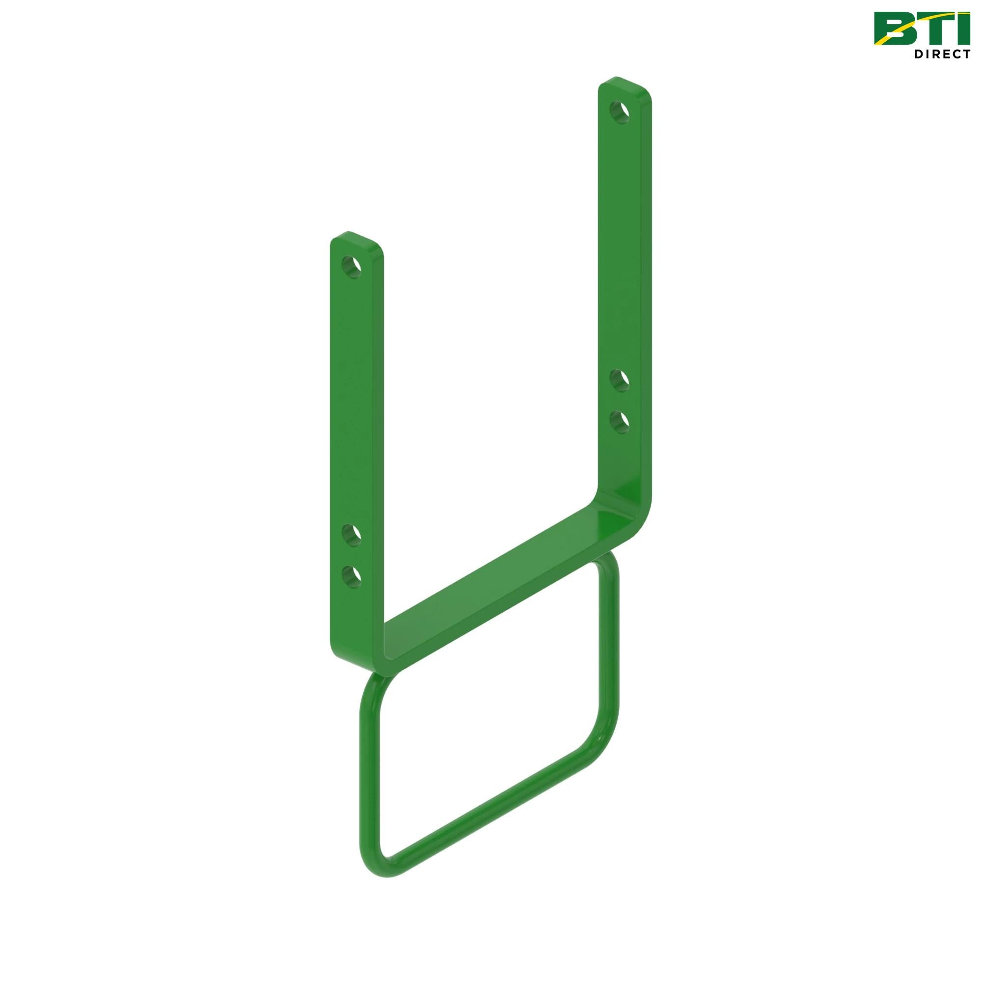 AA100689: Hose Retainer