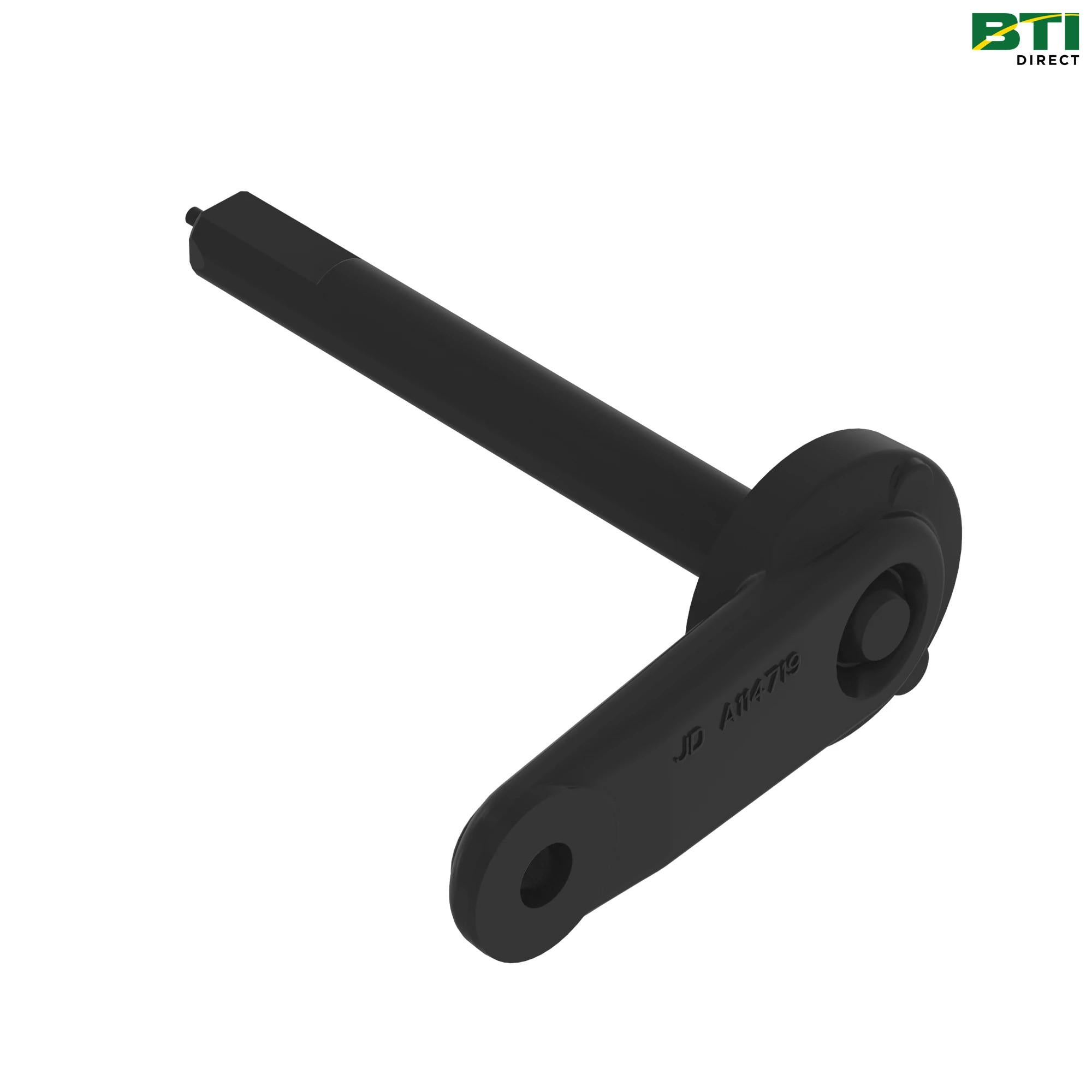 AA100715: Arm