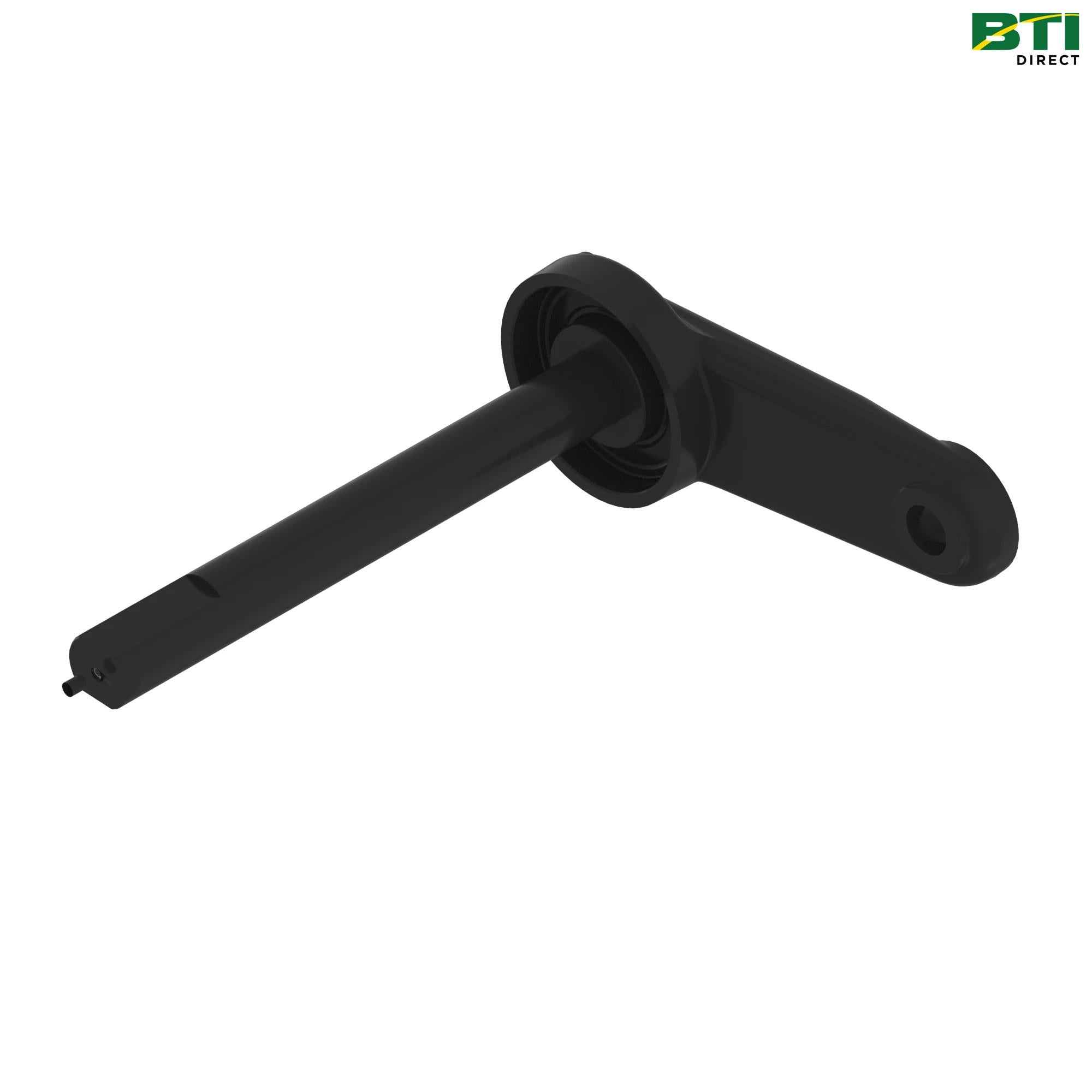 AA100715: Arm