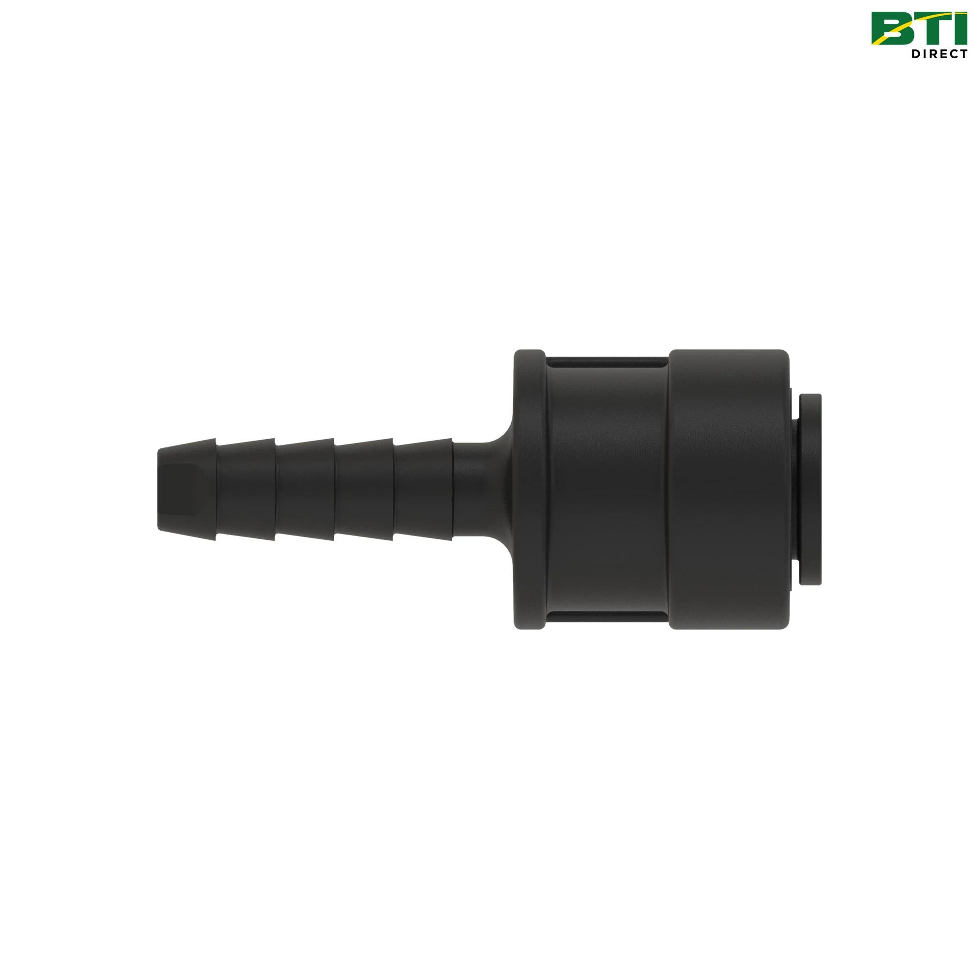 AA100761: Insecticide and Fertilizer Fitting