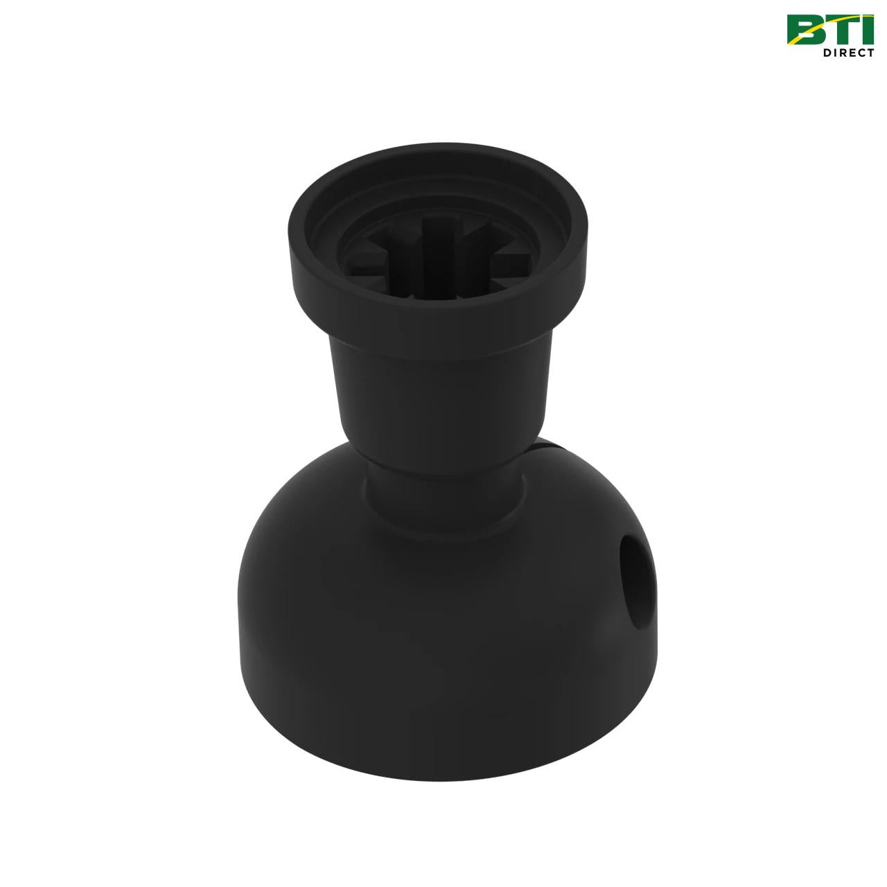 AA100912: Meter Cartridge Drive Splined Coupling