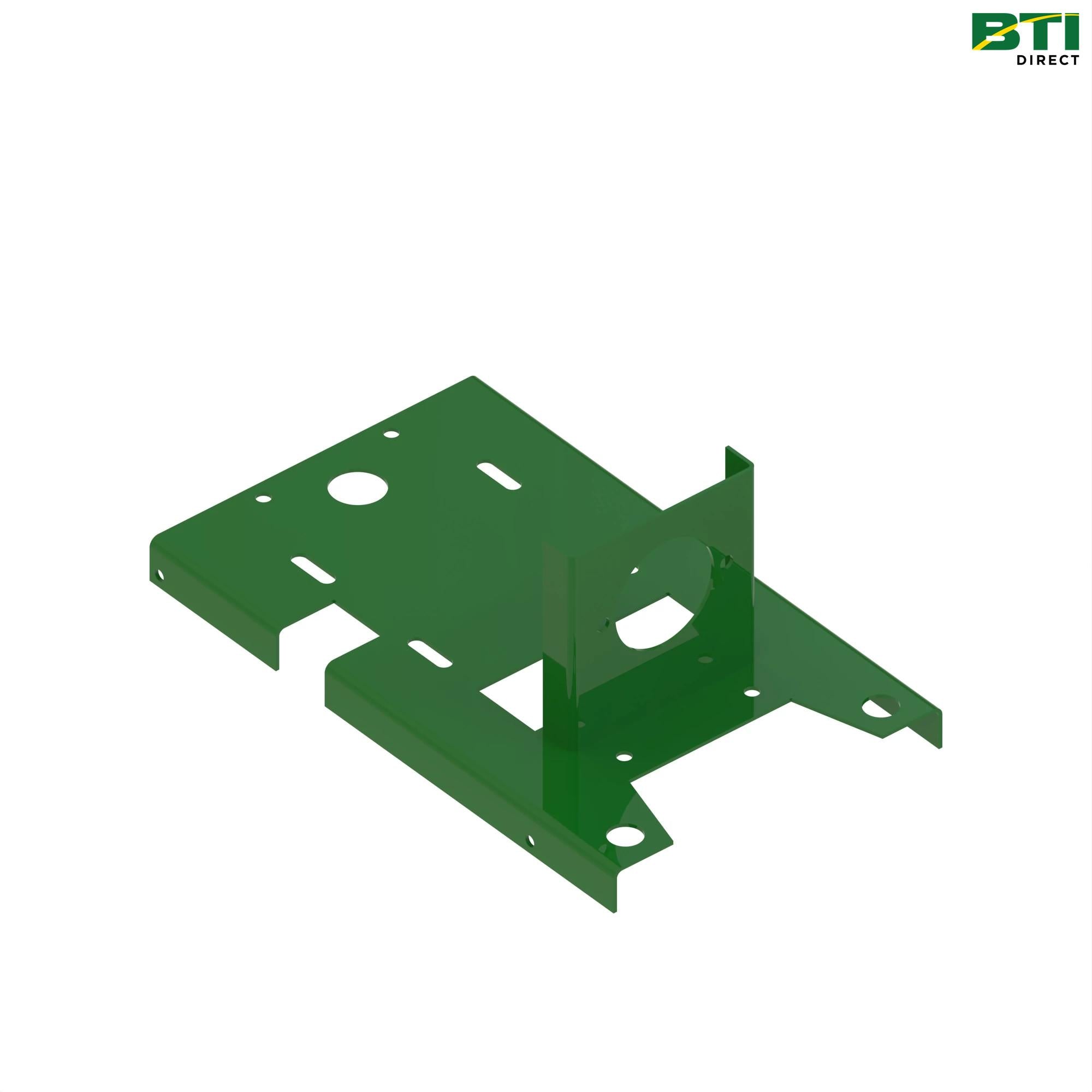 AA100940: Compressor Bracket