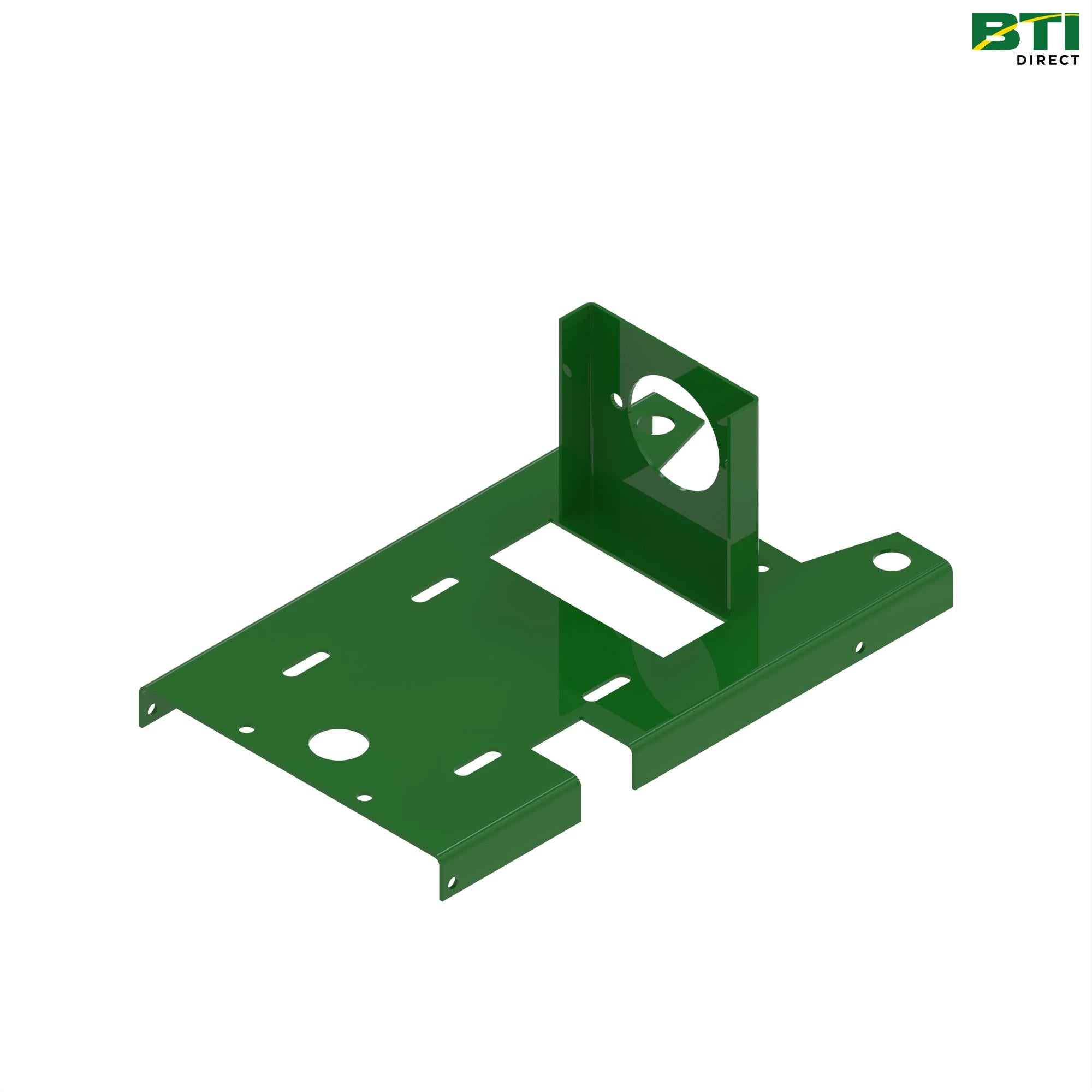 AA100940: Compressor Bracket