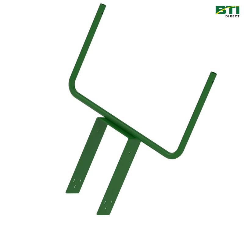 AA101115: Hitch Cradle Bracket