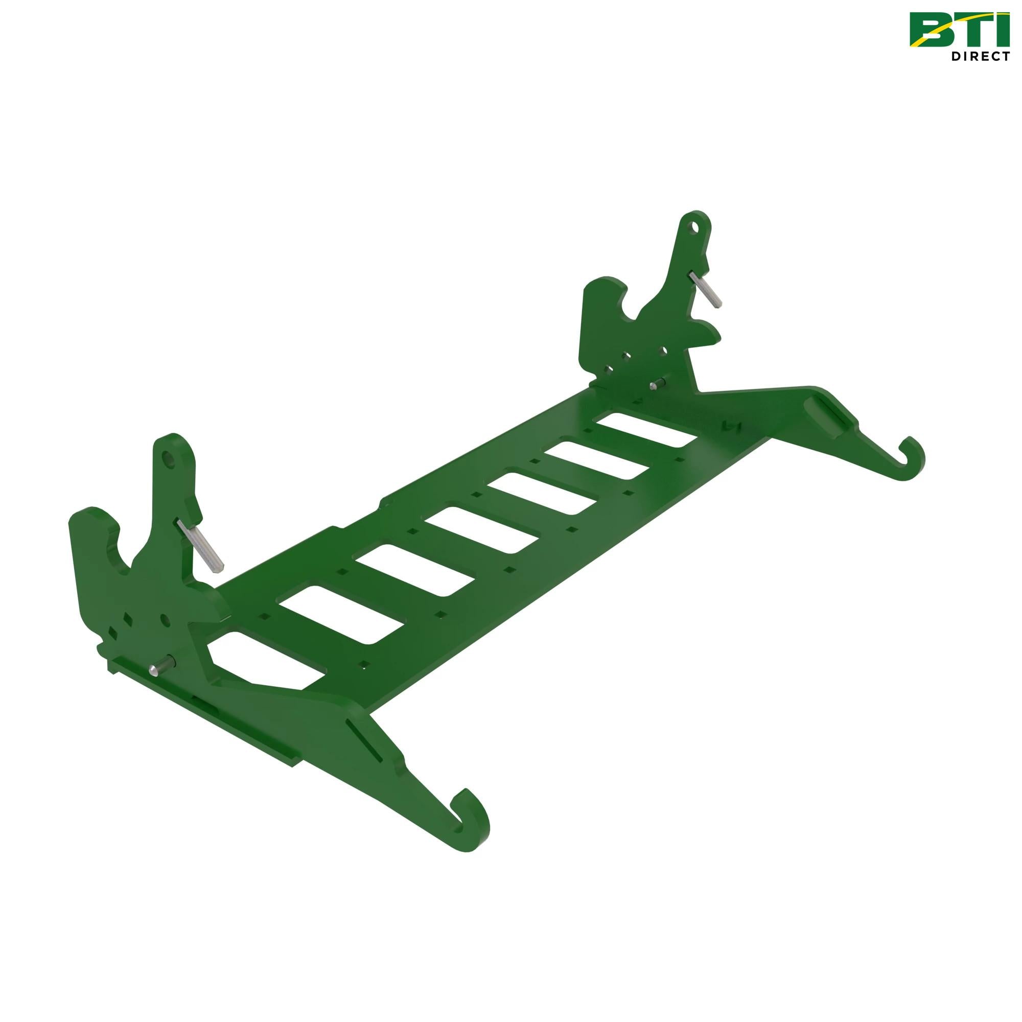 AA101491: Meter Door