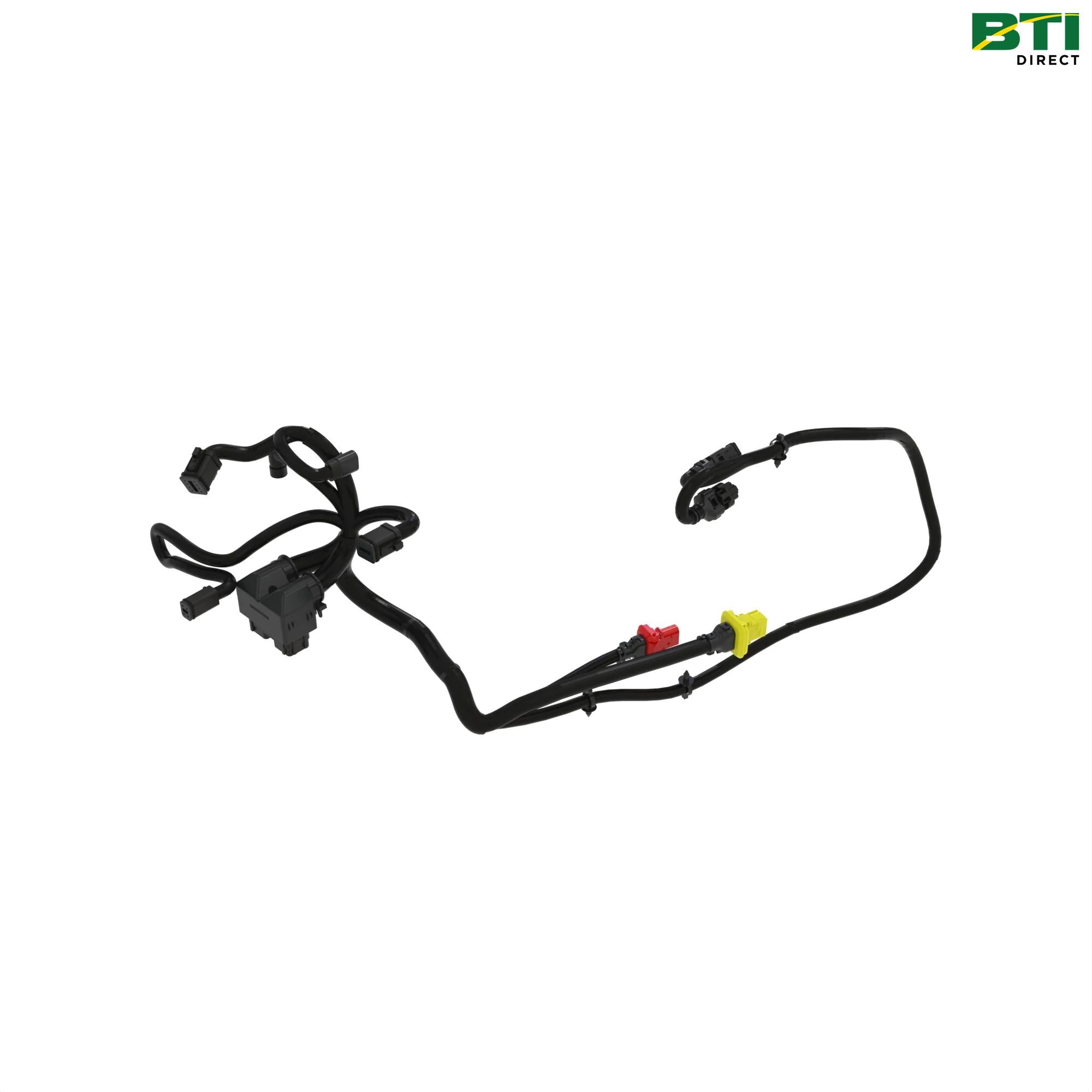 AA101705: Row Unit Wiring Harness