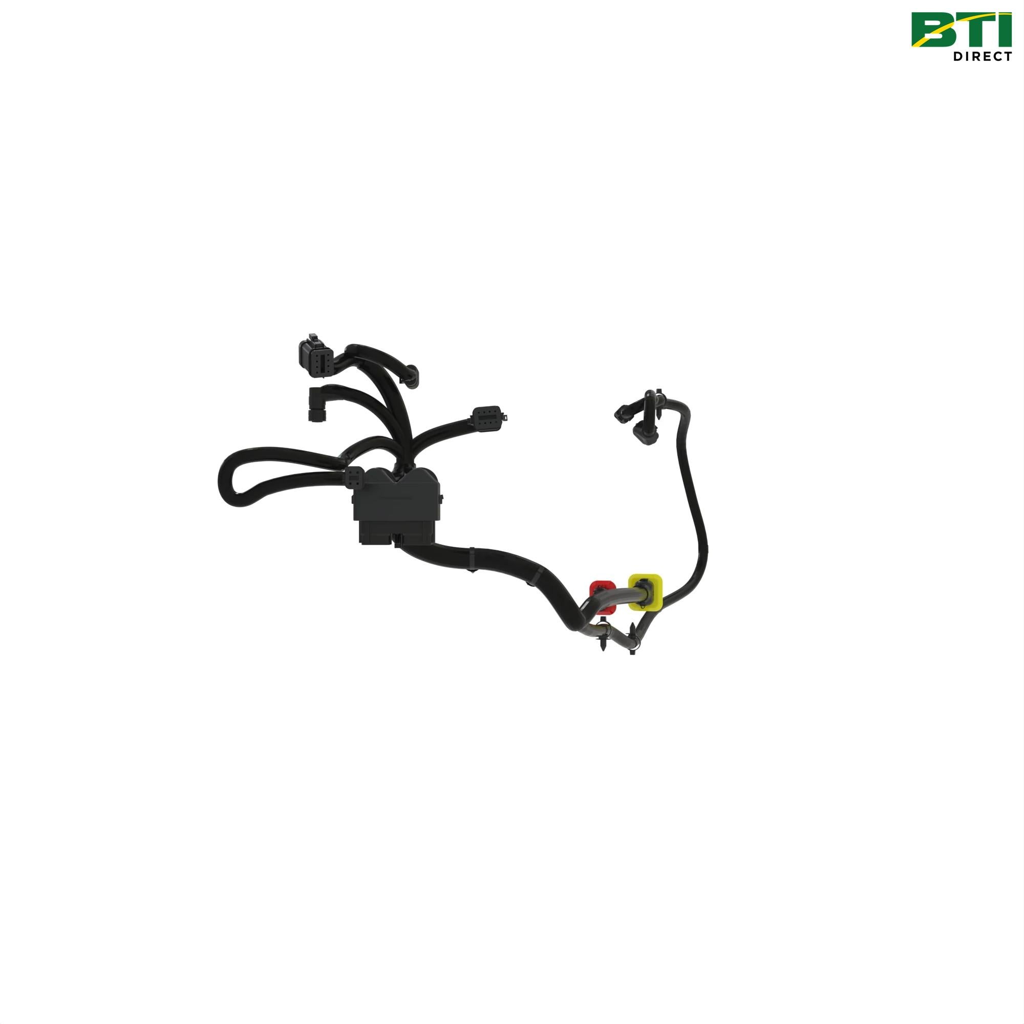 AA101705: Row Unit Wiring Harness