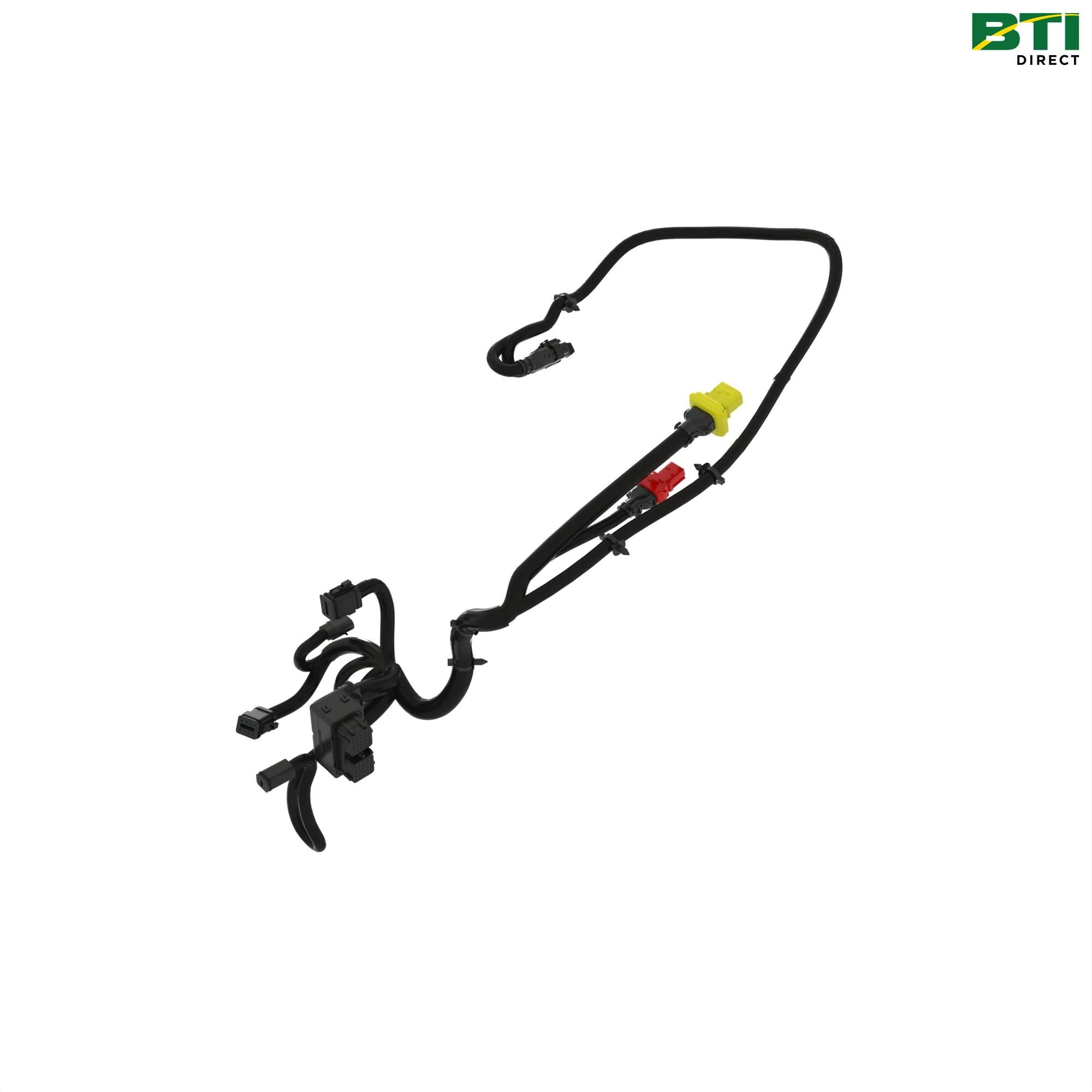 AA101705: Row Unit Wiring Harness