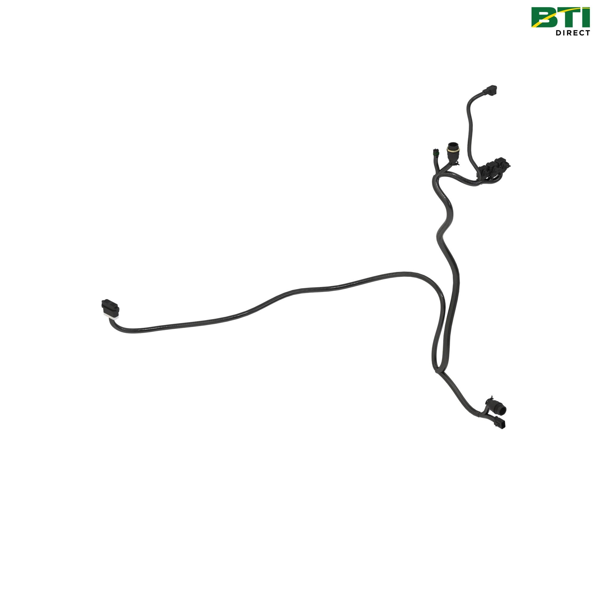 AA101709: Planter Master Controller Wiring Harness