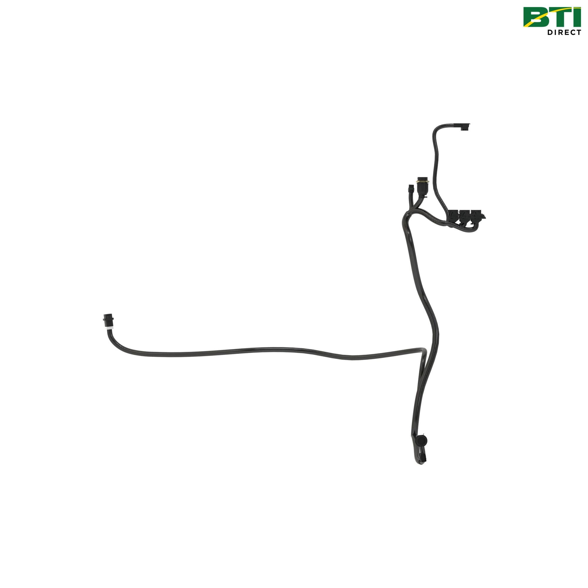 AA101709: Planter Master Controller Wiring Harness