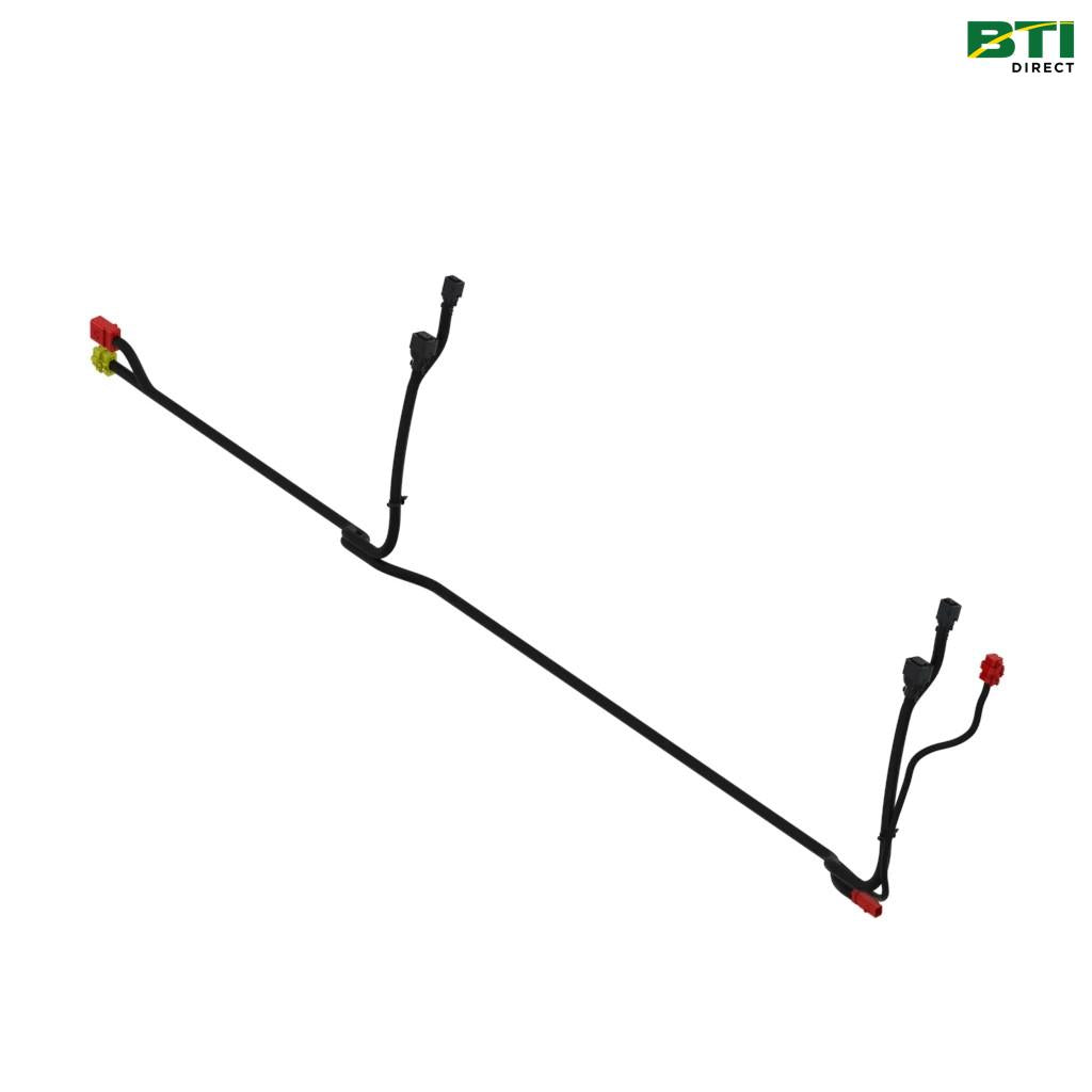AA101713: Boom Wing Wiring Harness
