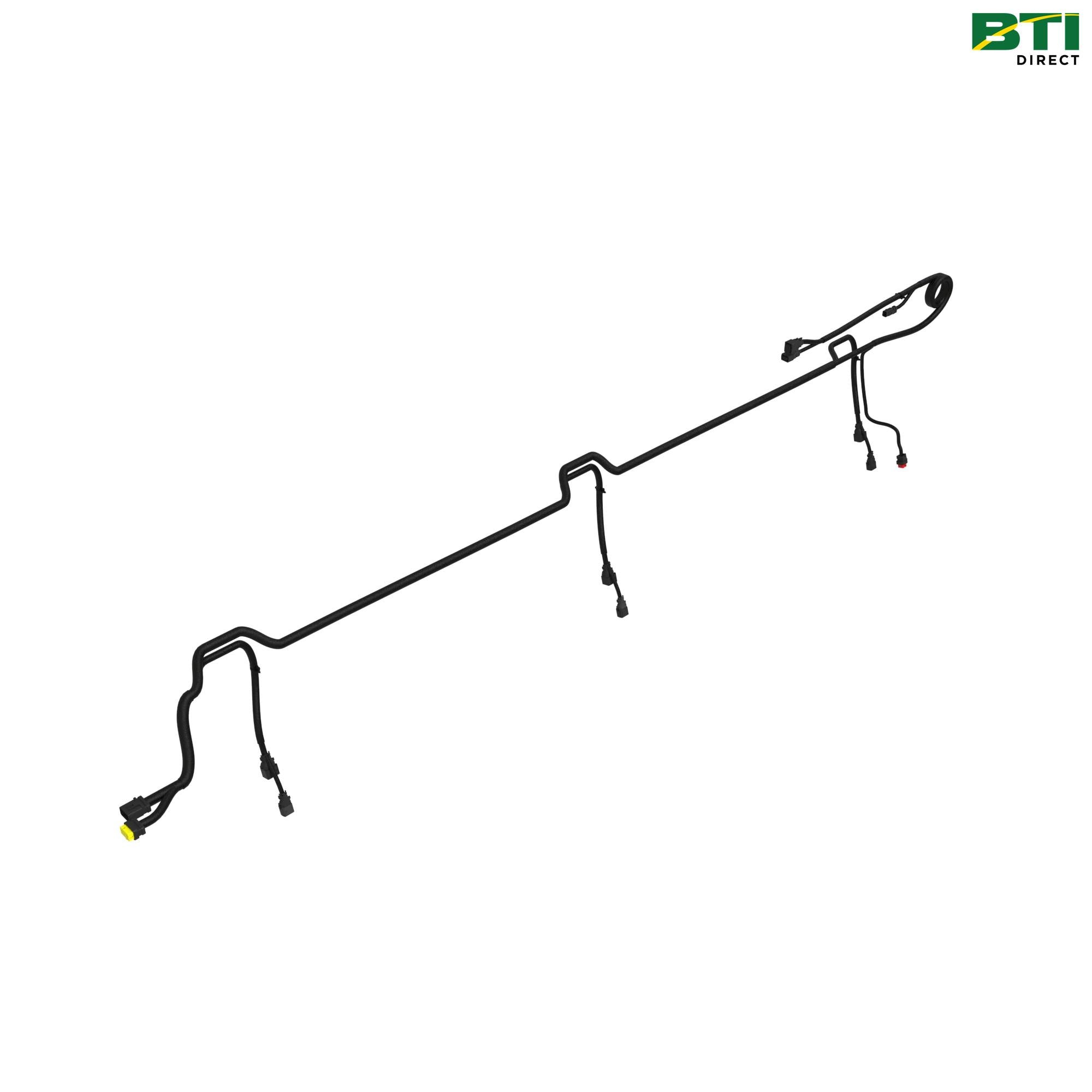 AA101714: Wing Wiring Harness