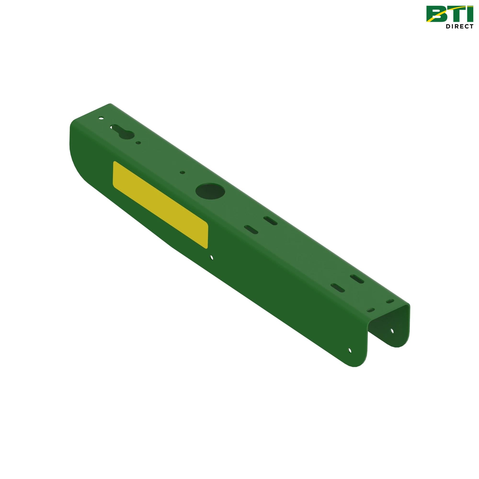 AA101739: Rear Light Bracket, Right Side