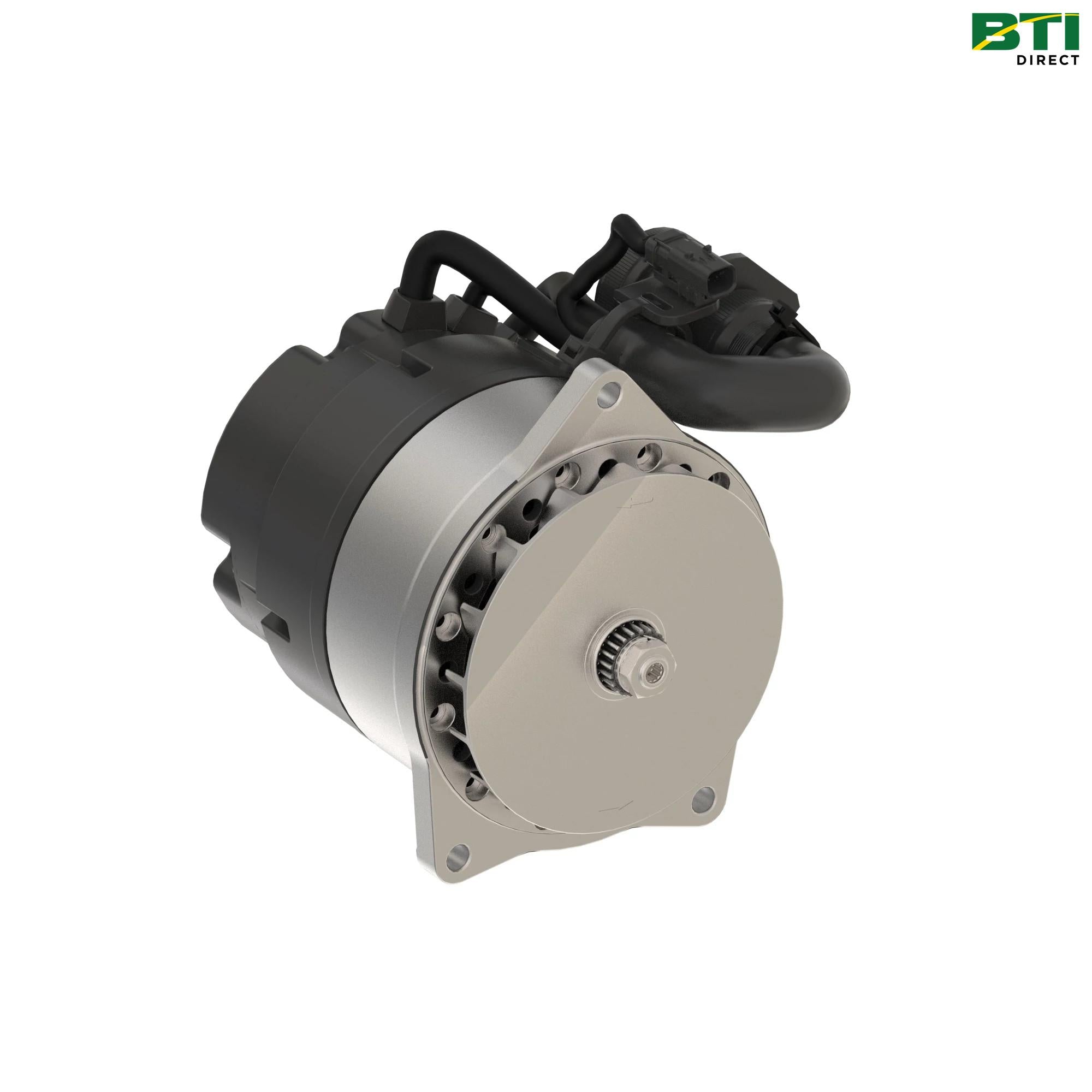 AA101809: Alternator