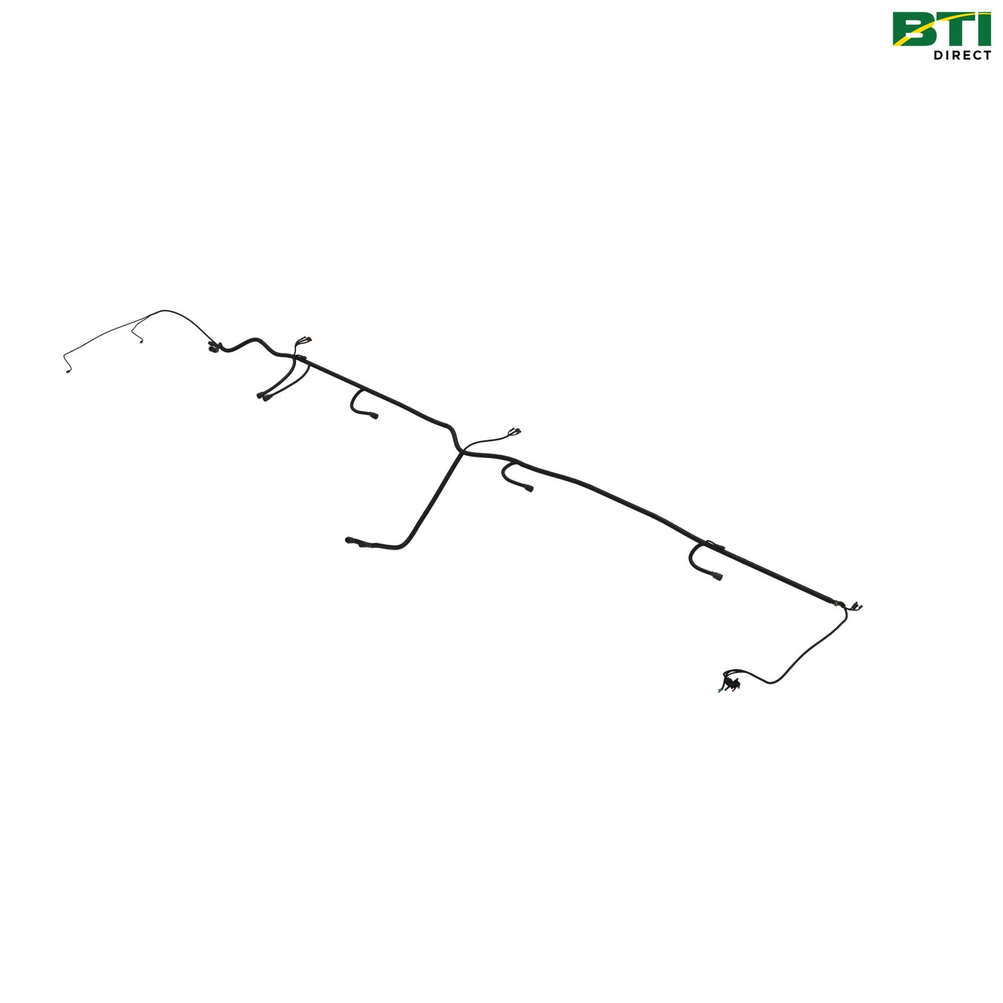 AA101838: Backbone Wiring Harness, Right Side