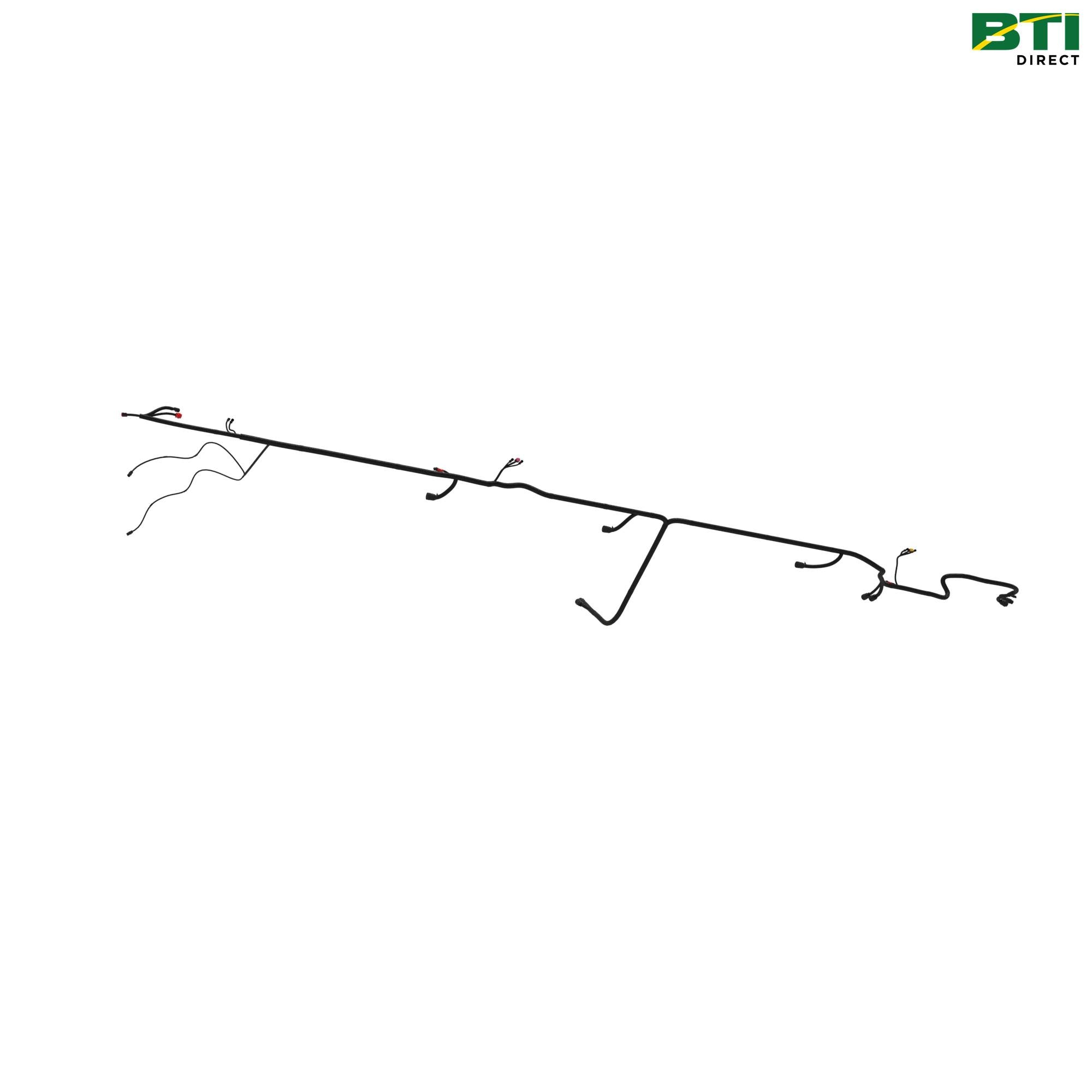 AA101839: Backbone Wiring Harness, Right Side